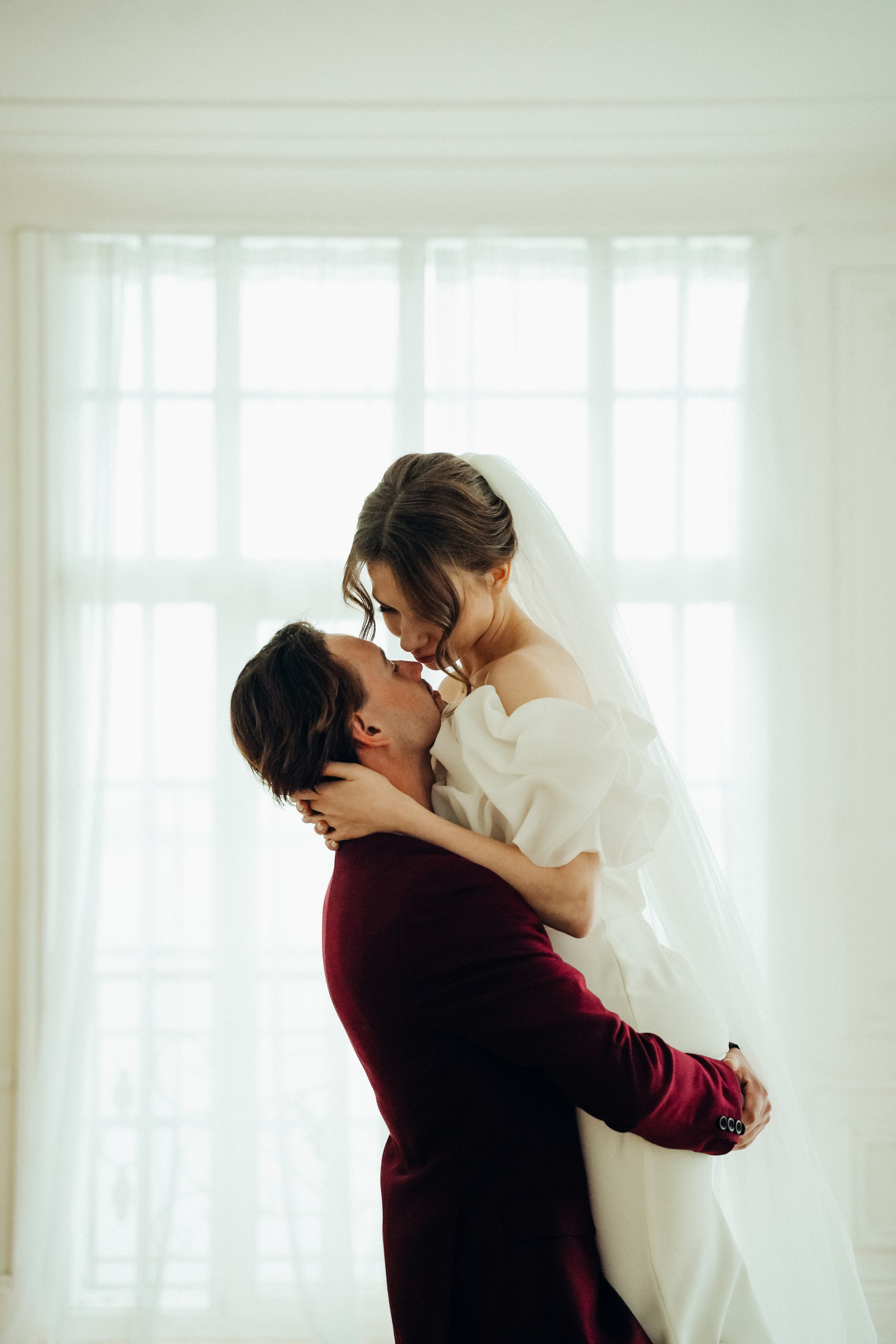 Ангелина и Артем. Фотограф г. Санкт-Петербург Александра Катанакова