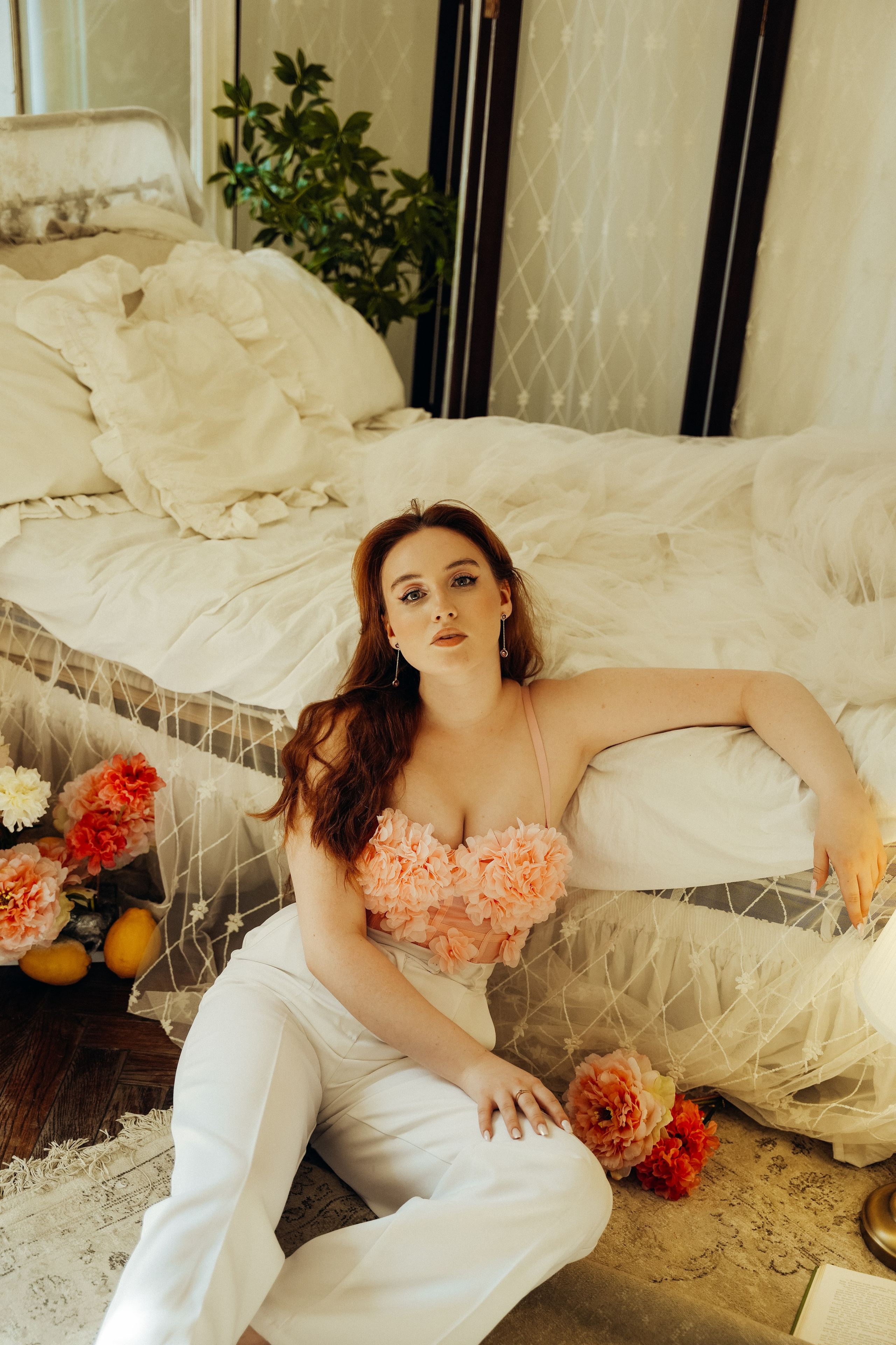 Анна. Фотограф г. Санкт-Петербург Александра Катанакова