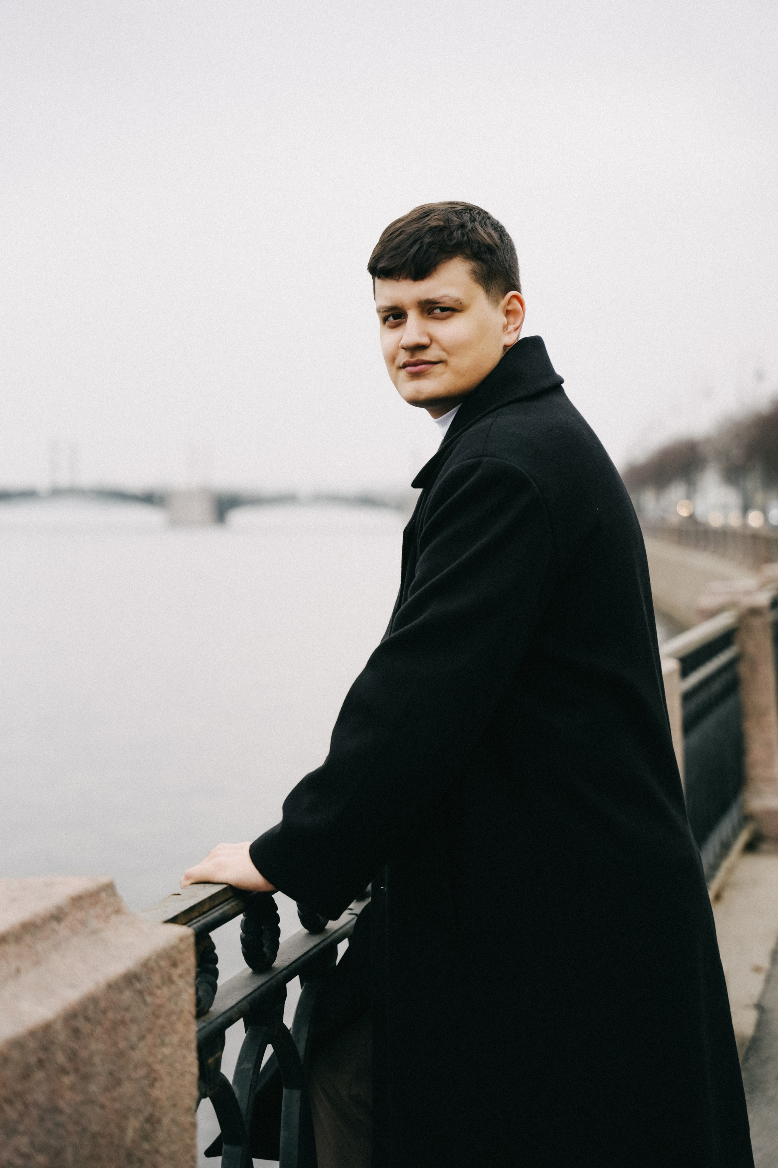 Лера и Илья. Фотограф г. Санкт-Петербург Александра Катанакова