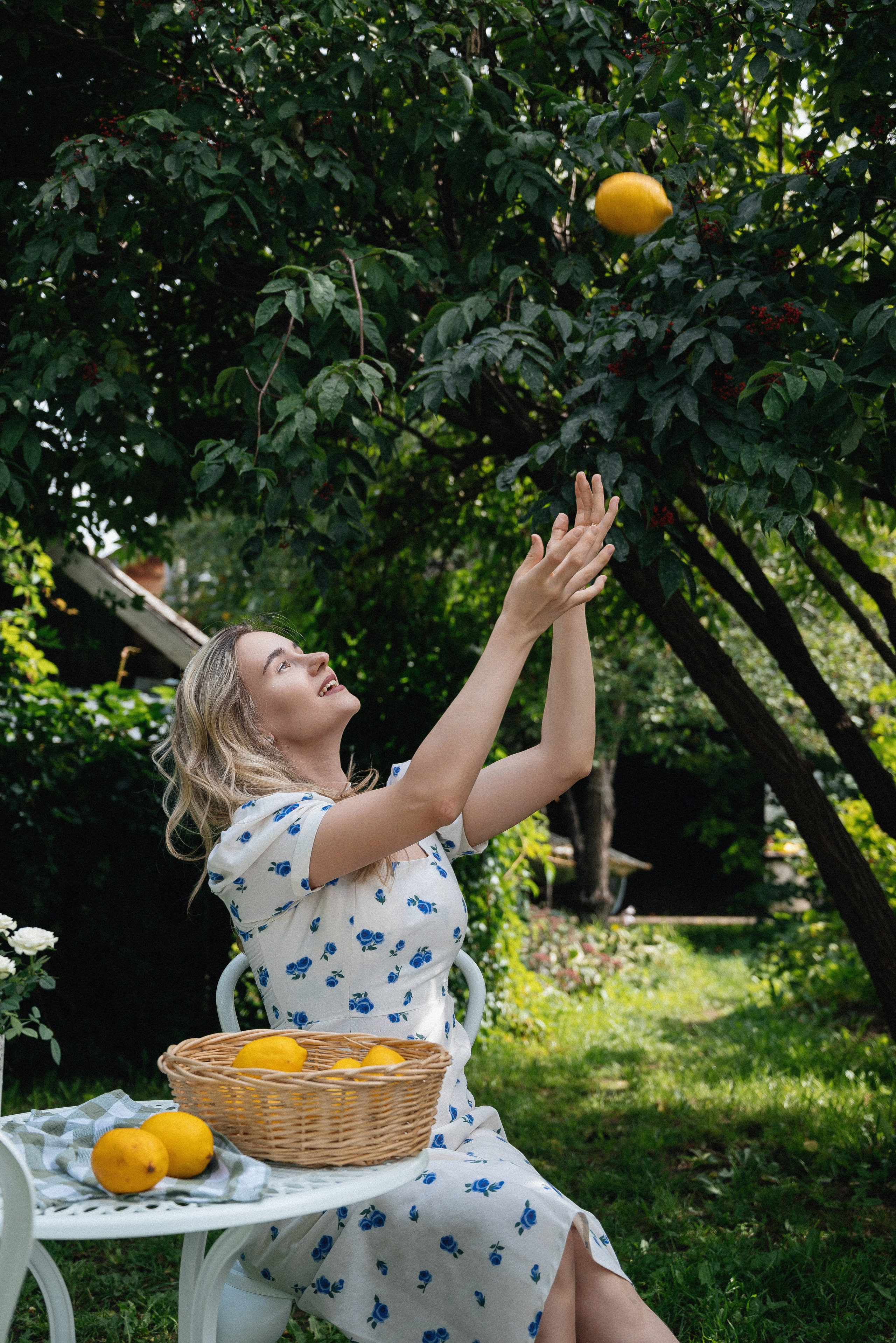 Саша. Тамара Власова