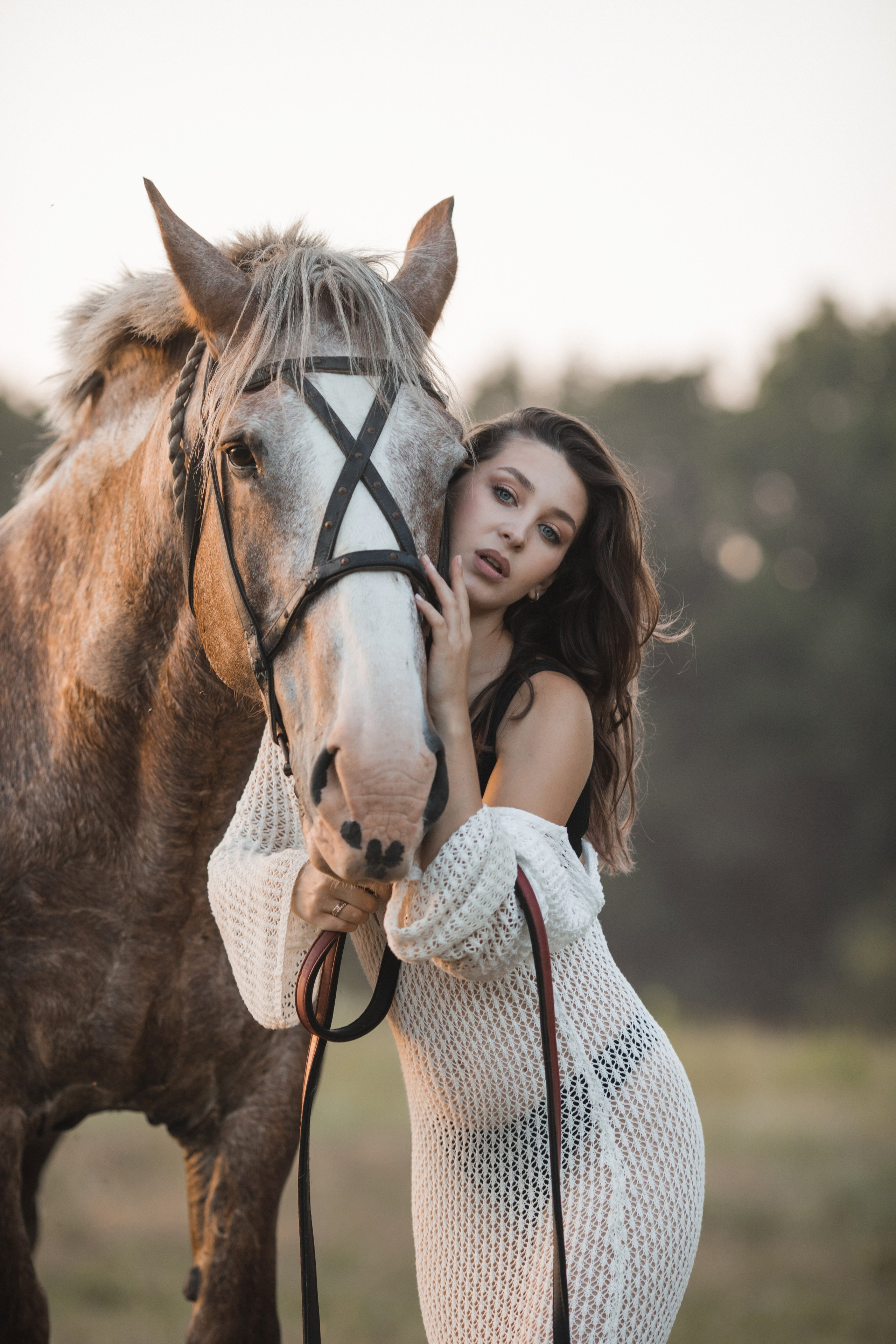 Аля. Свадебный и семейный фотограф в Краснодаре