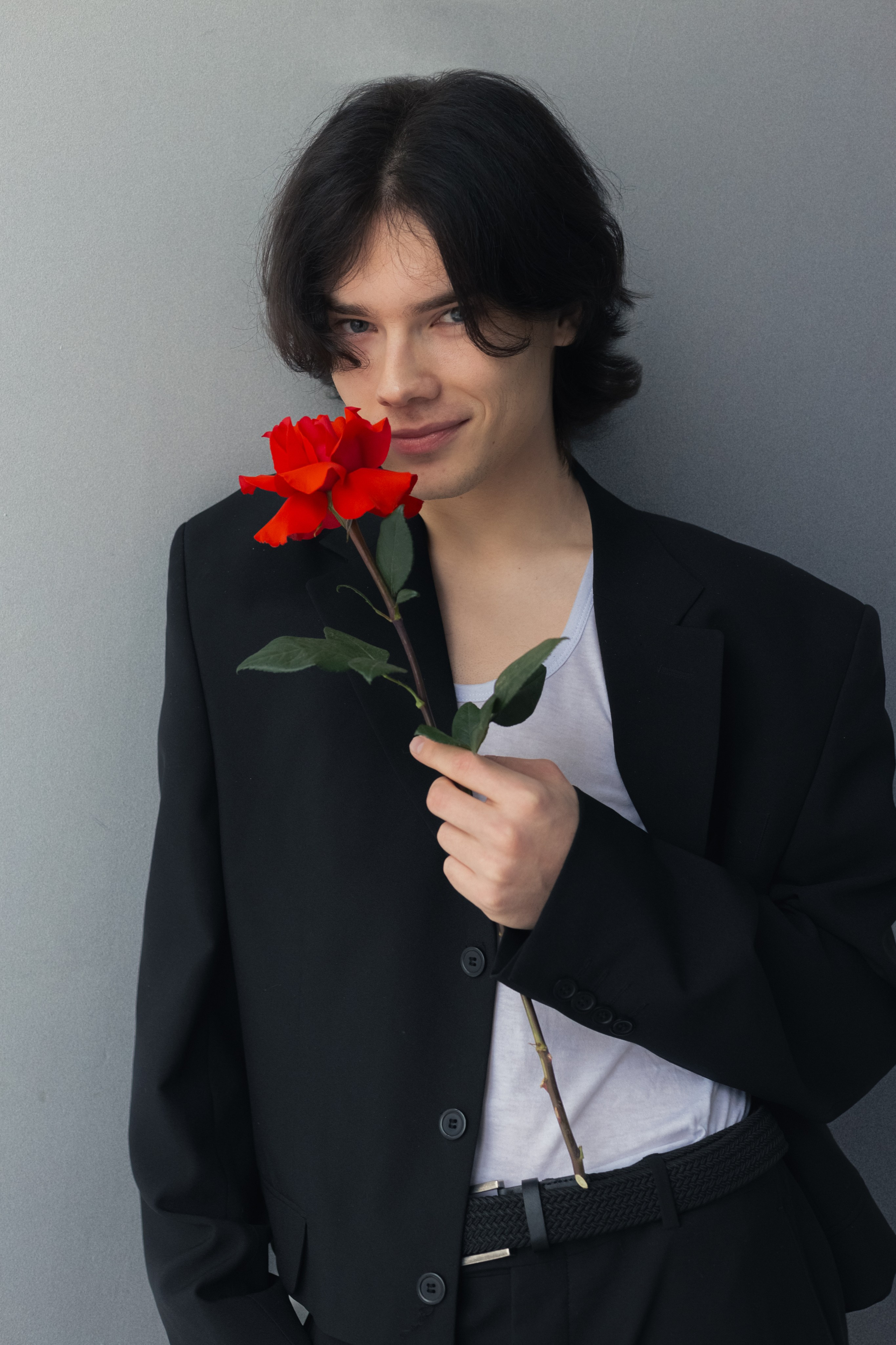 Сергей. Модельное агентство TM Models в Калининграде