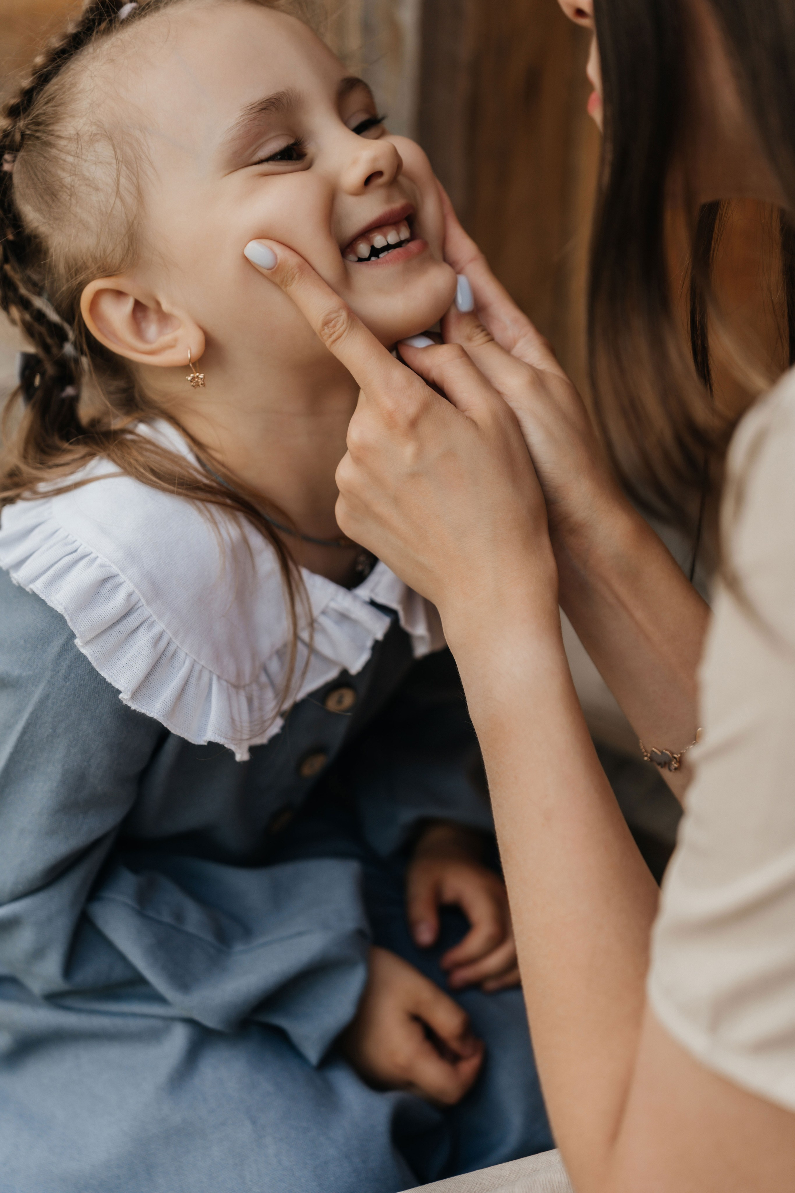 Прогулка в Коломенском. Ваш фотограф Вика Артемова