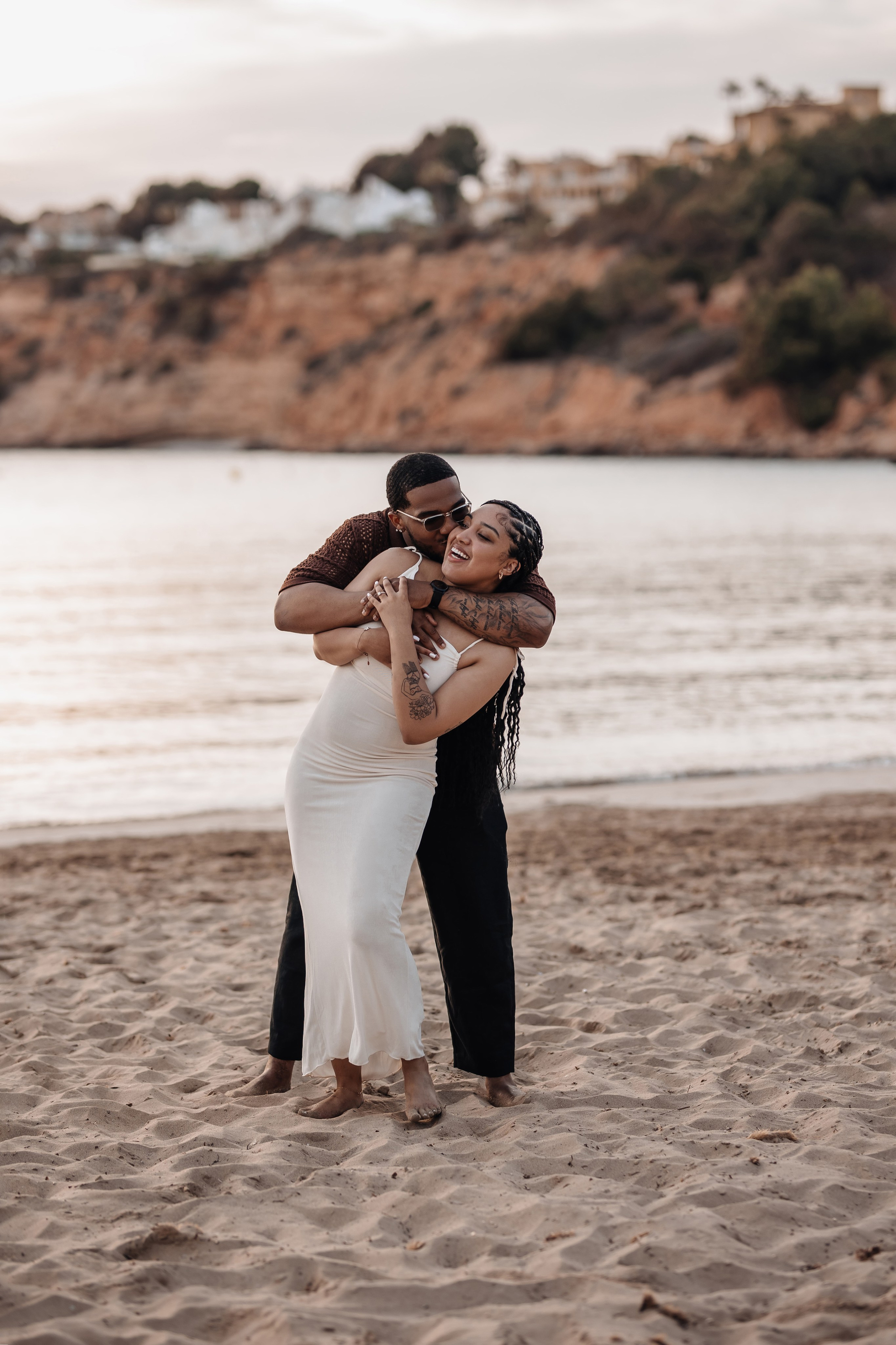 P&S. Фотограф на Майорке Екатерина Дробышева