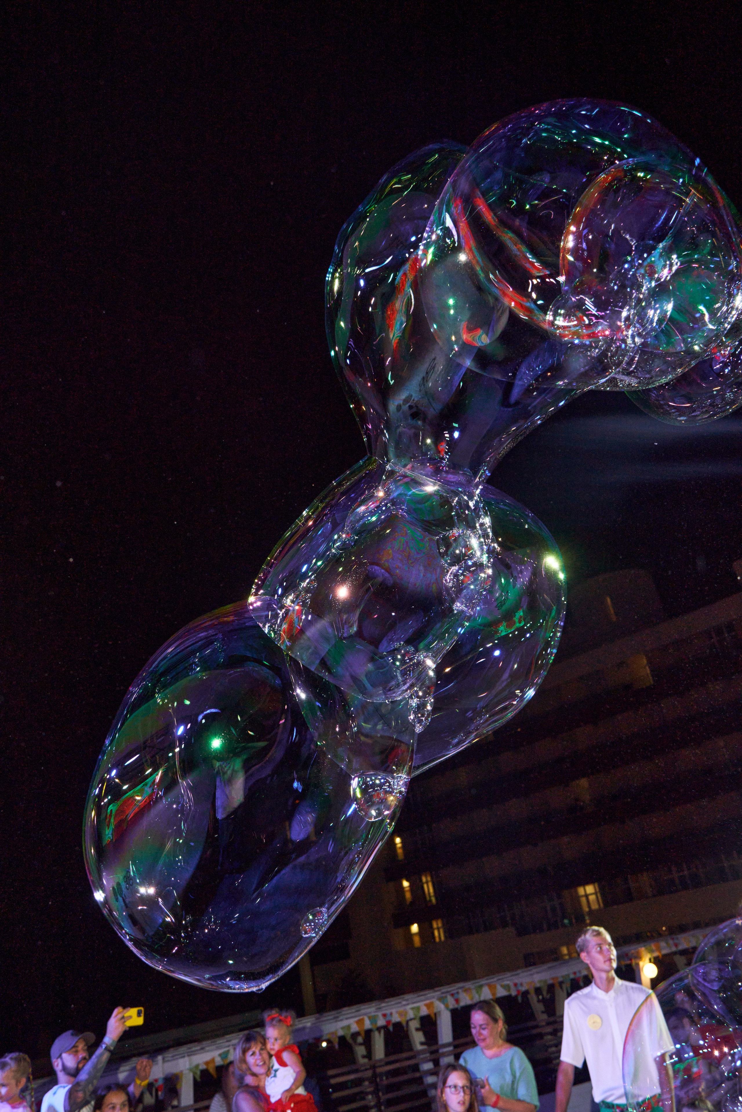 Фотоотчет с вечернего мероприятия в отеле г. Геленджик. Профессиональный фотограф в Анапе Артем Ковальский