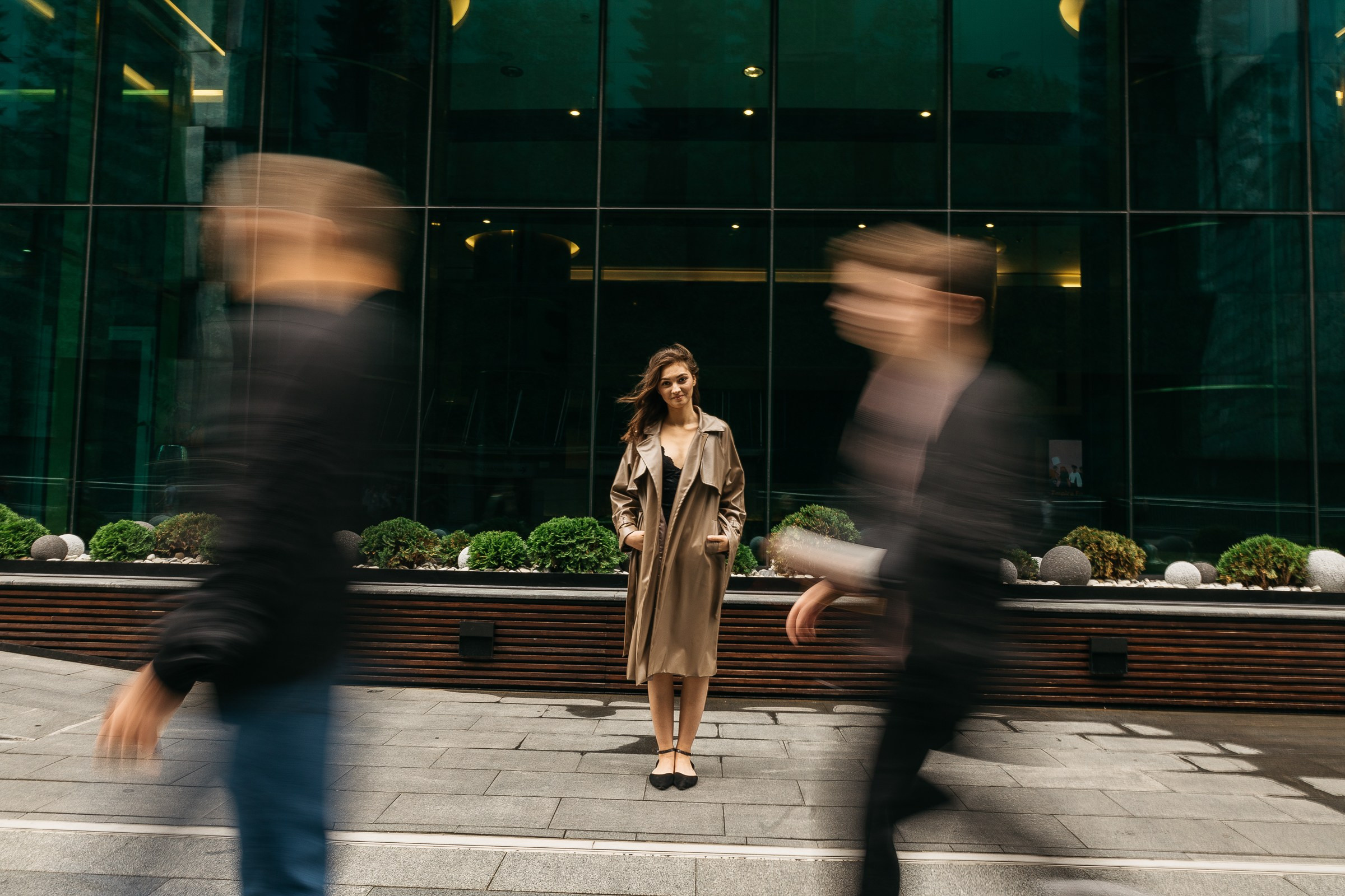 Workshop 10 * STREET MOSCOW CITY. Фотограф в Москве Ольга Svog