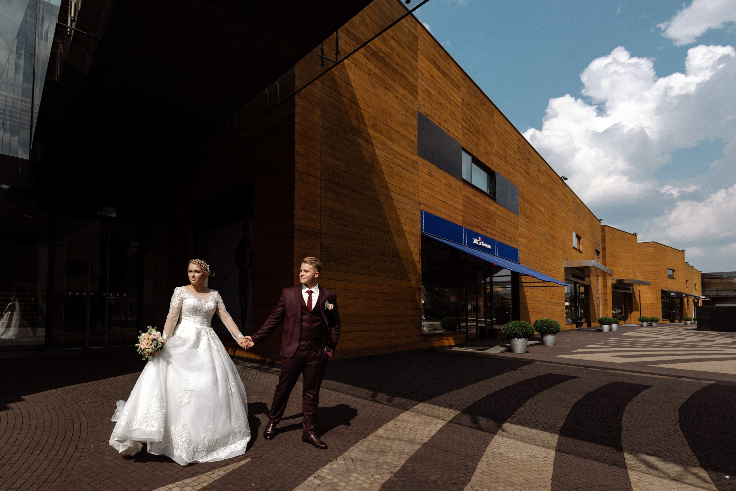 Барвиха Luxury Village. Свадебный фотограф Маргарита Глумскова