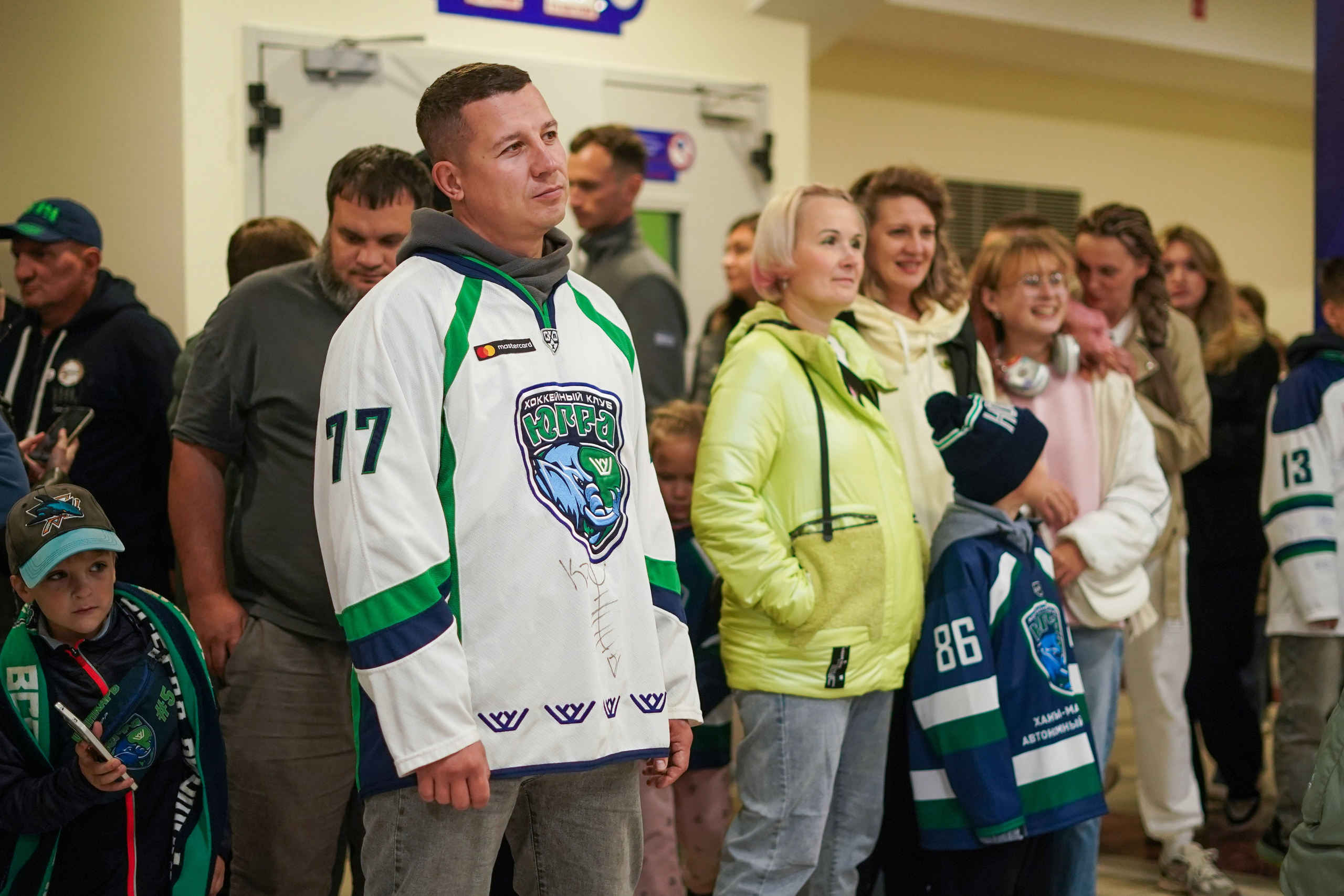 Репортажные снимки. Концертный и репортажный фотограф Ханты-Мансийск Воинская Татьяна