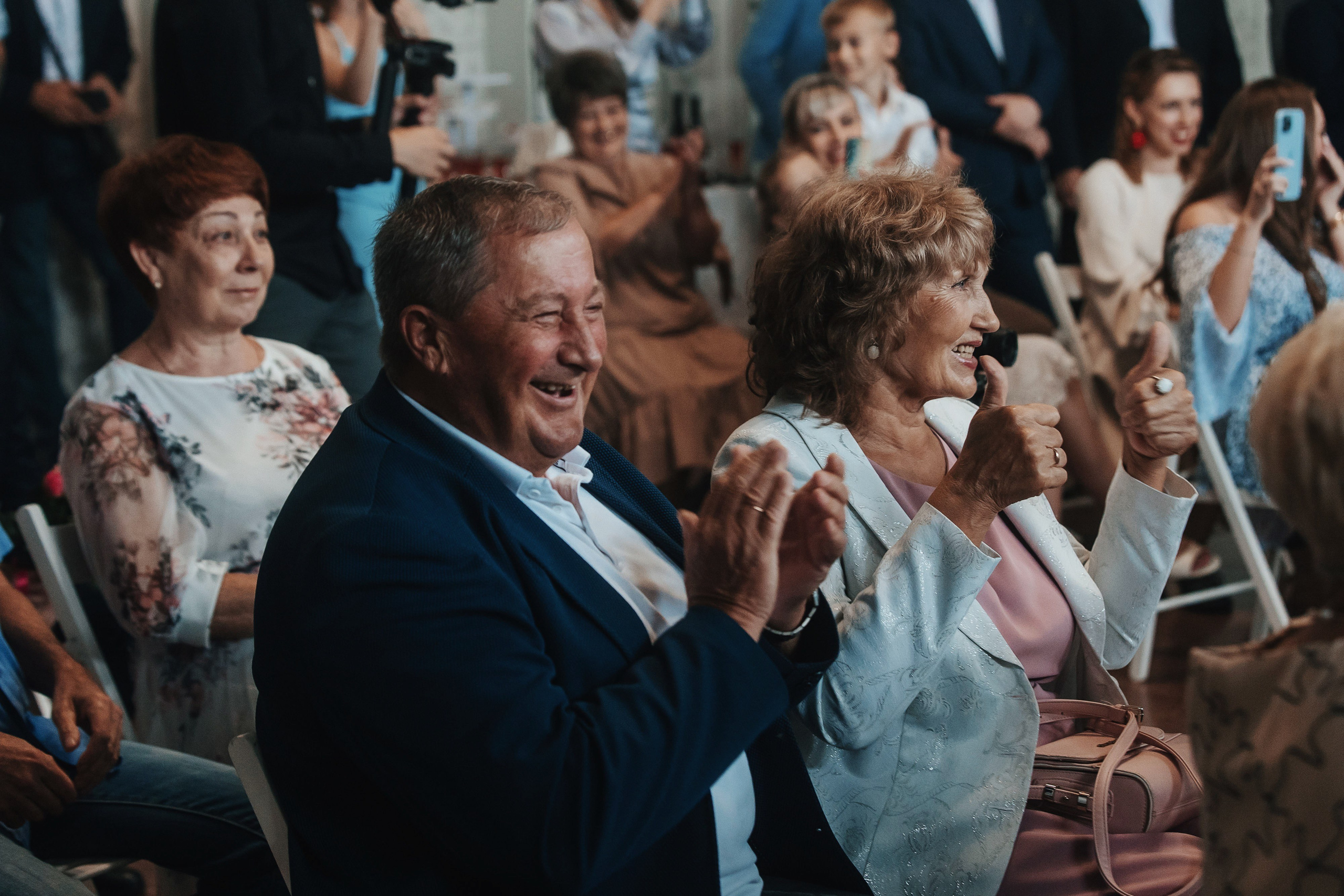 Семён & Татьяна. Алёна Киселёва | фотограф