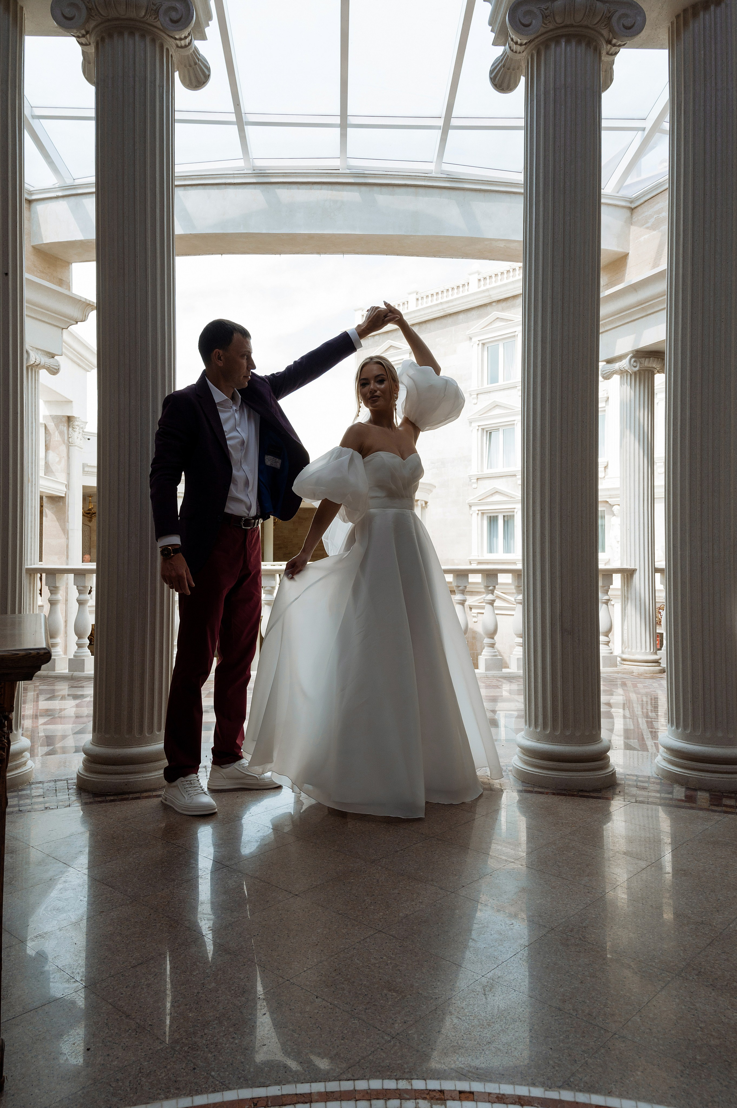 Свадебный фотограф Находка 8-914-686-14-07