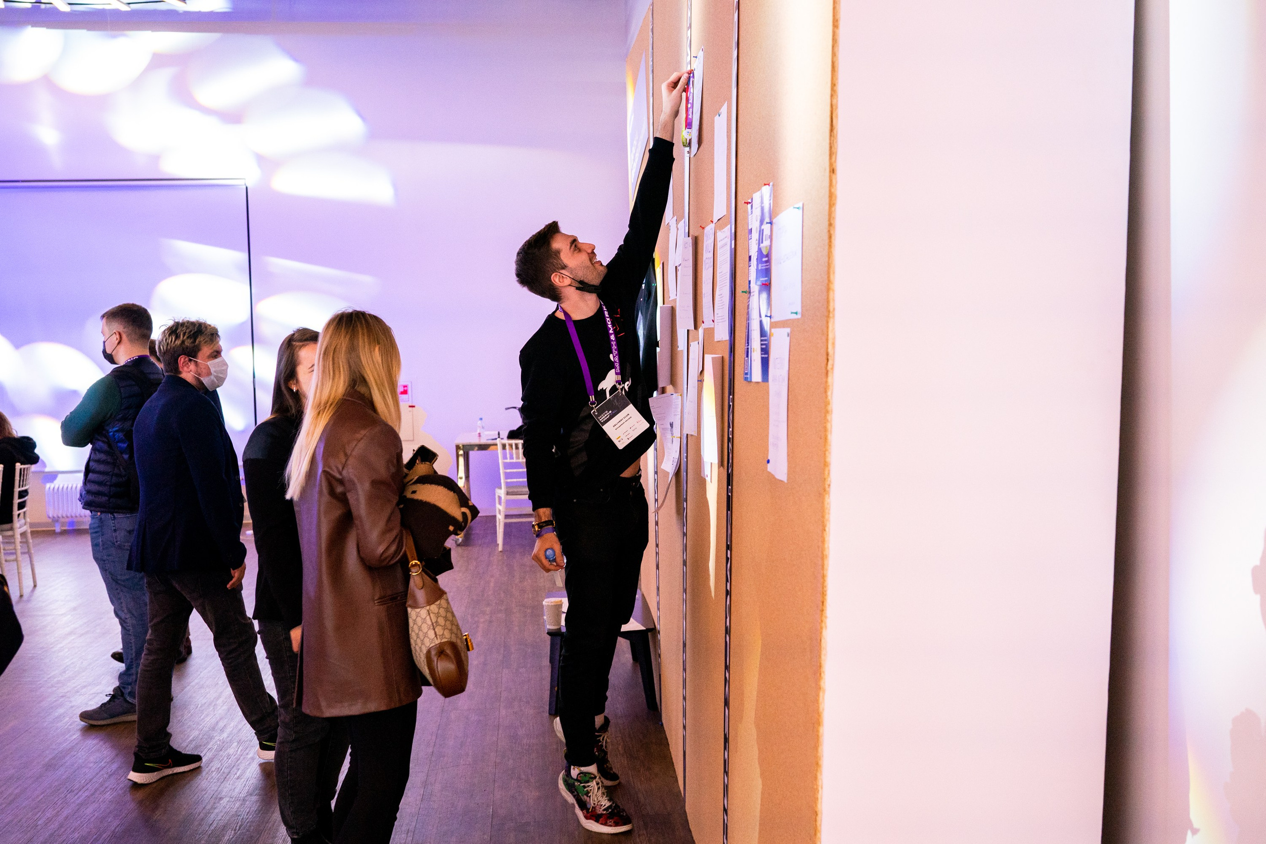 Матемаркетинг — 18–19 ноября 2021. Фотобанк Матемаркетинг