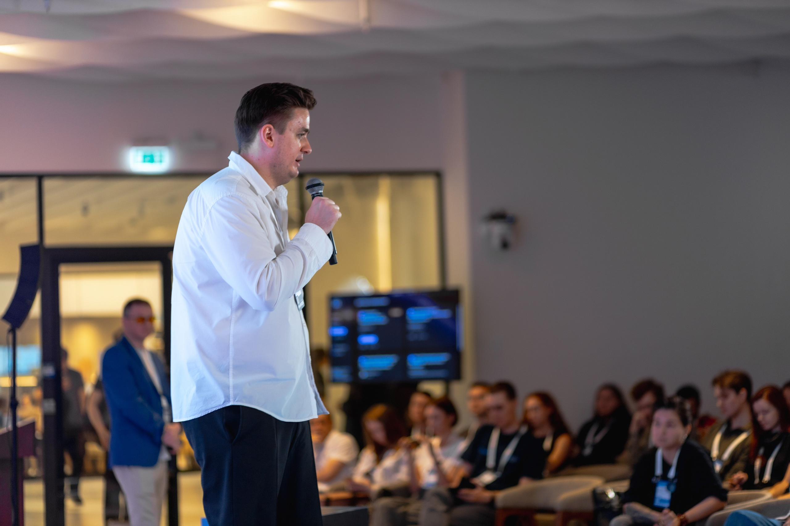 Aha! — 29–30 мая 2025. Фотобанк Матемаркетинг