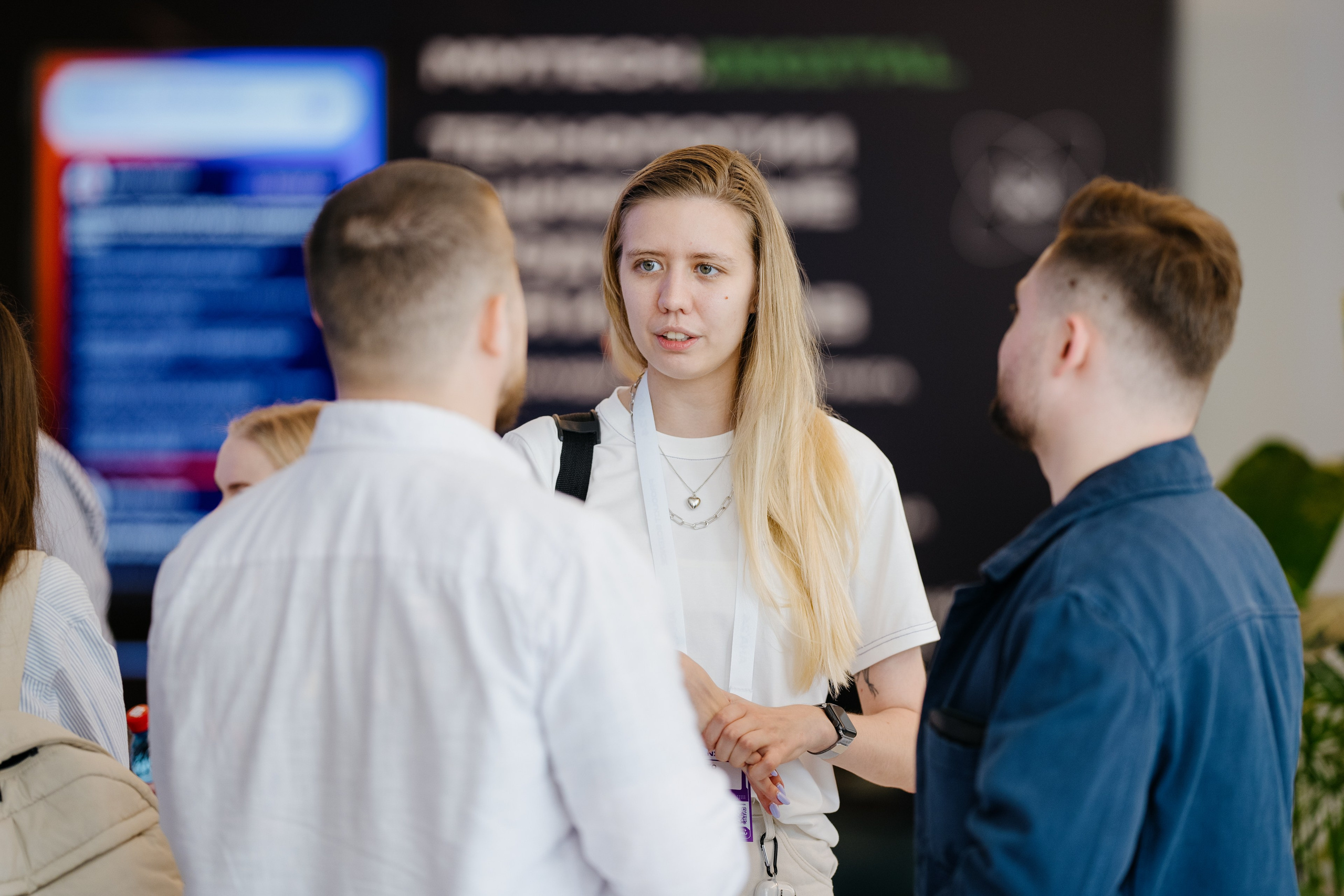 Aha! — 6 июня 2024. Фотобанк Матемаркетинг