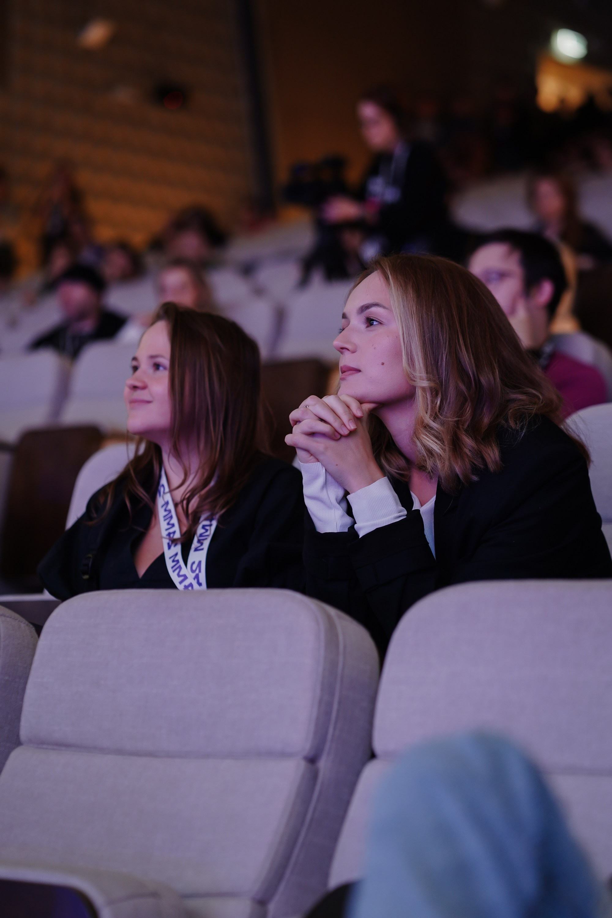 Матемаркетинг — 7–8 ноября 2024. Фотобанк Матемаркетинг