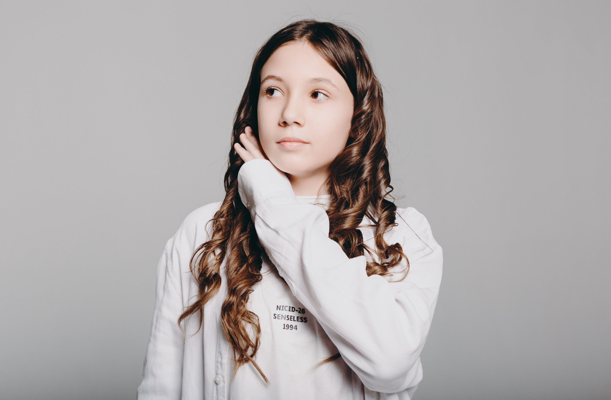 Танцевальный коллектив. Татьяна Журавлева