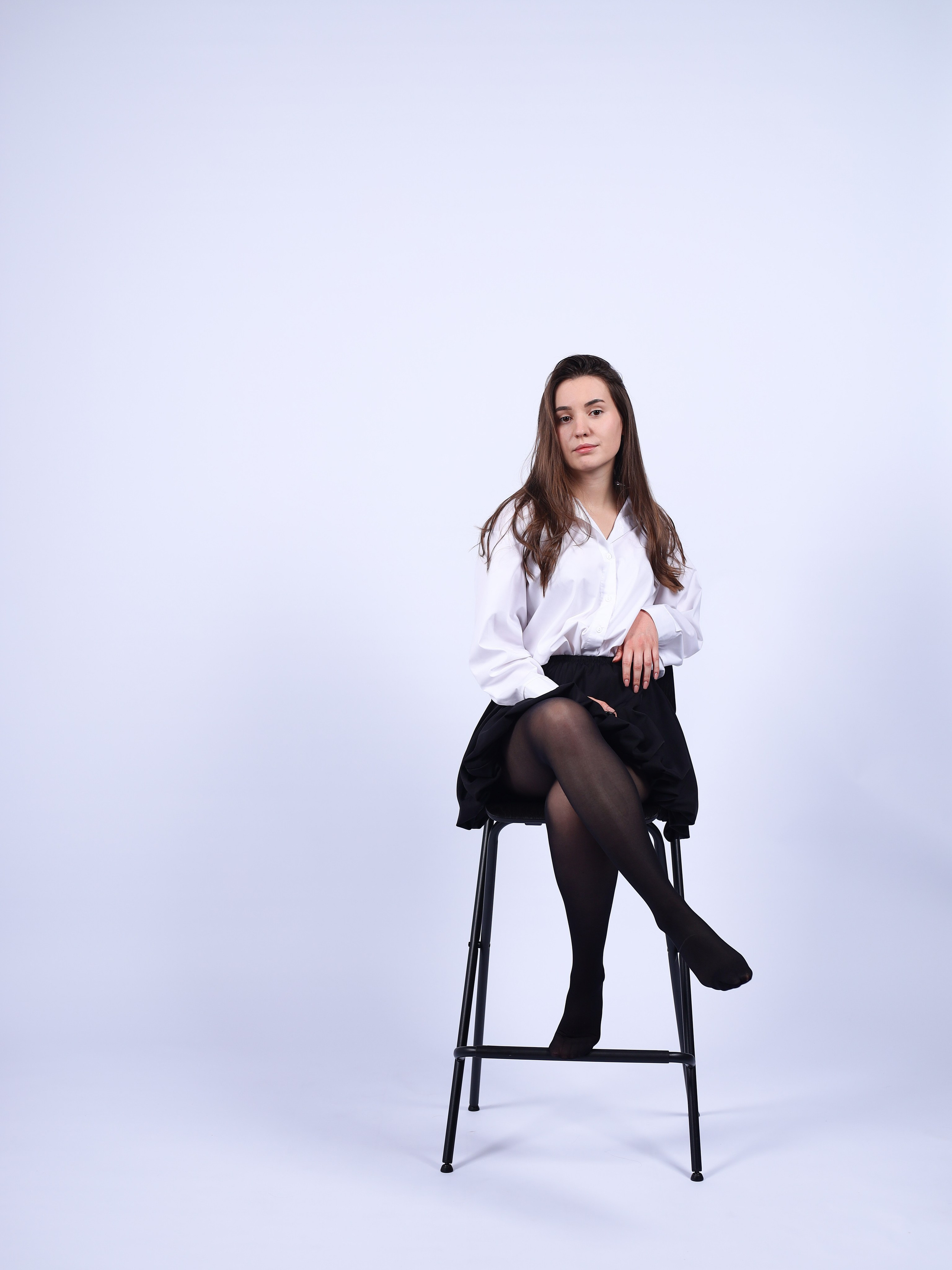 Открытие «фотограф уволен». Фотостудия без фотографа Чехов. Первая студия автопортрета в Чехове