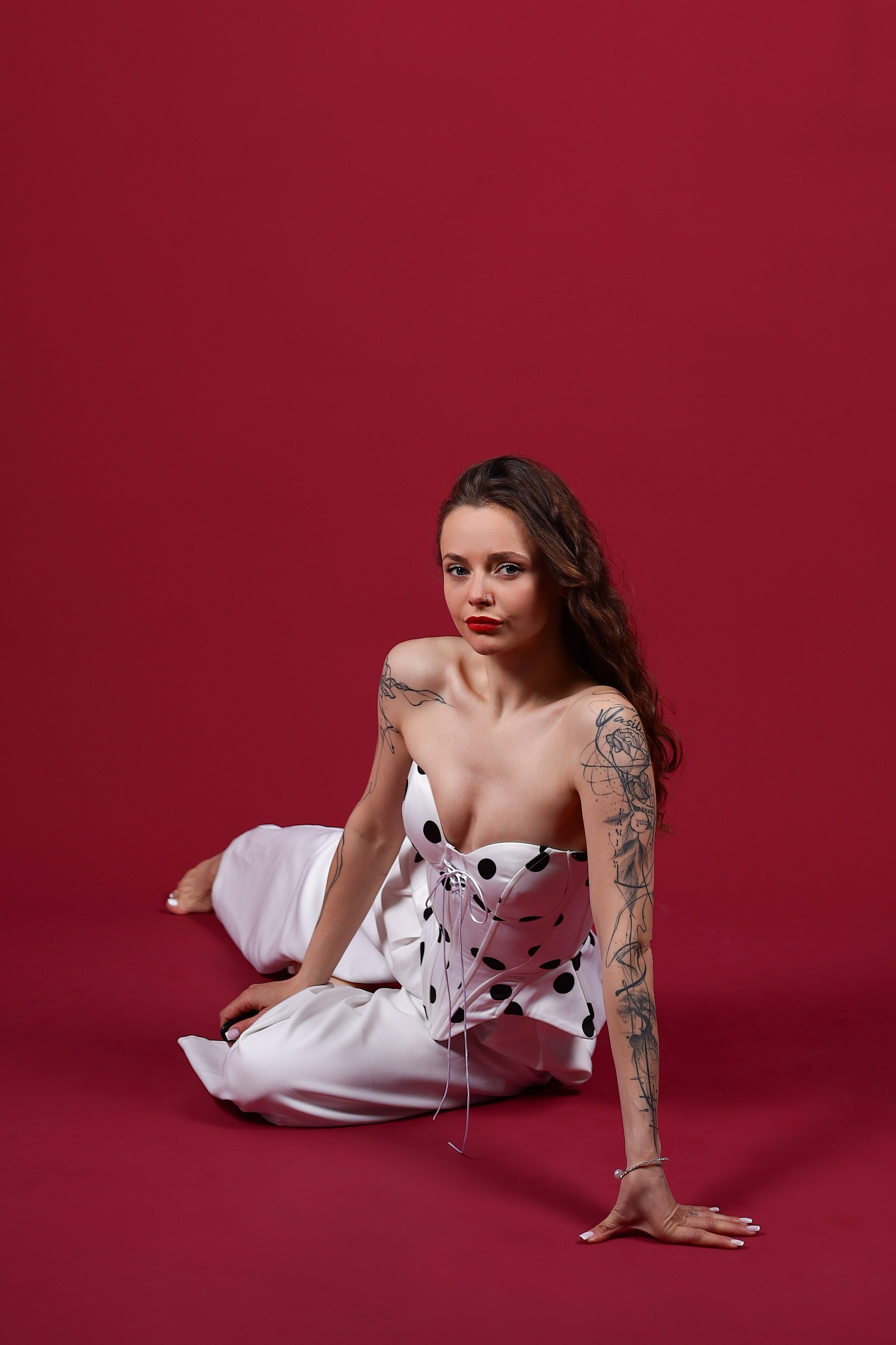 Фотостудия без фотографа Чехов. Первая студия автопортрета в Чехове