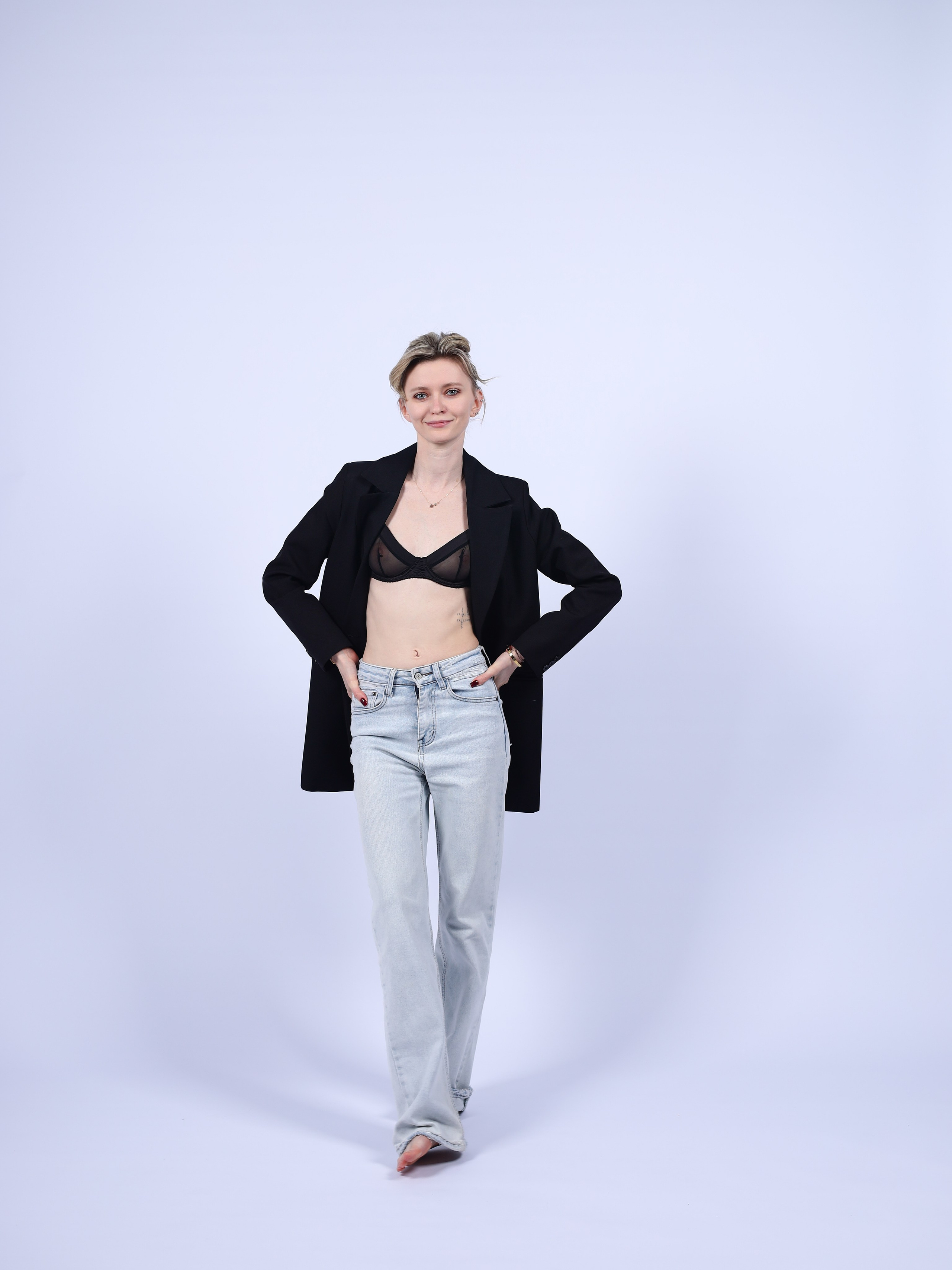 Дарья и Анна. Фотостудия без фотографа Чехов. Первая студия автопортрета в Чехове