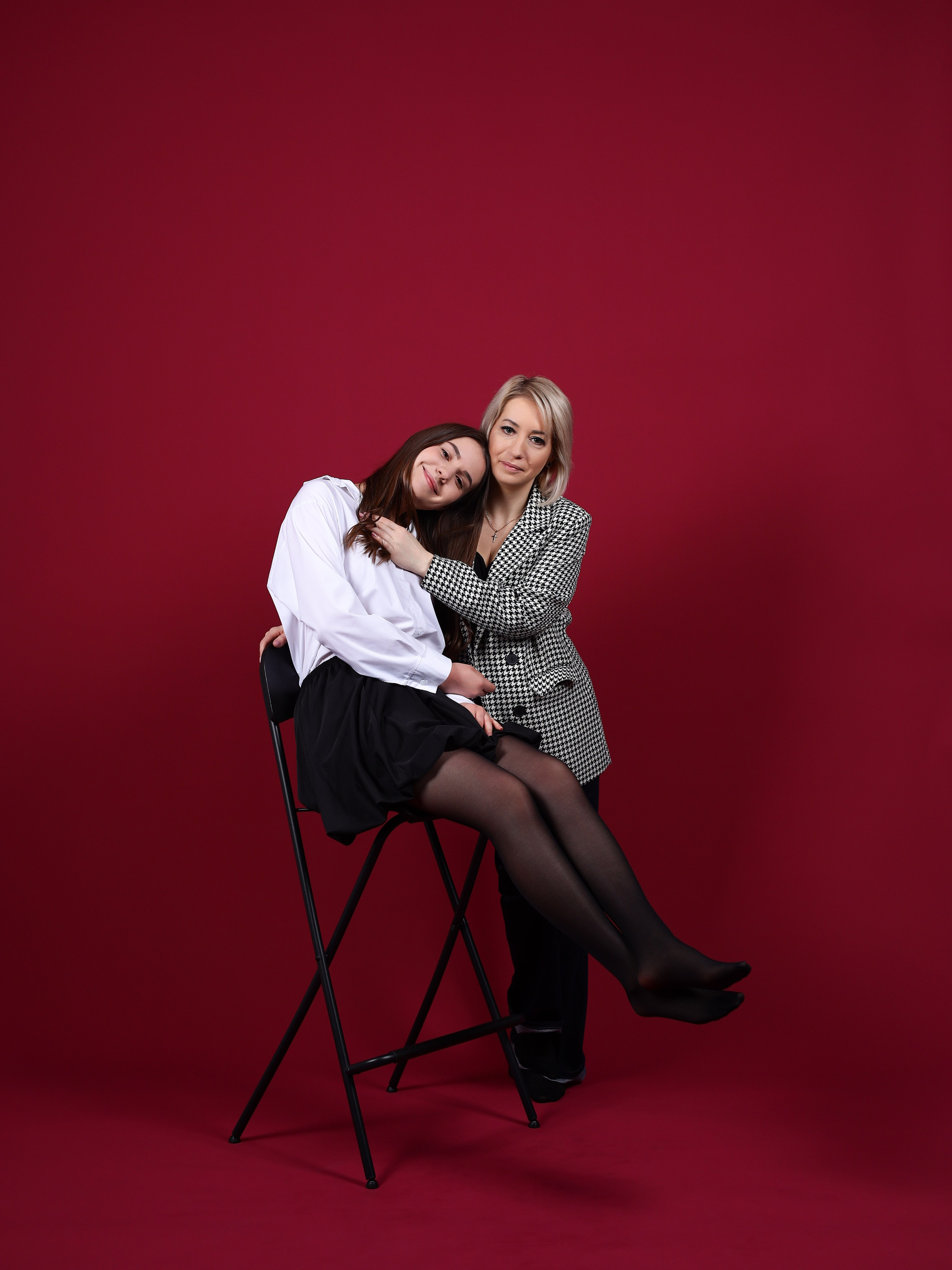 Открытие «фотограф уволен». Фотостудия без фотографа Чехов. Первая студия автопортрета в Чехове