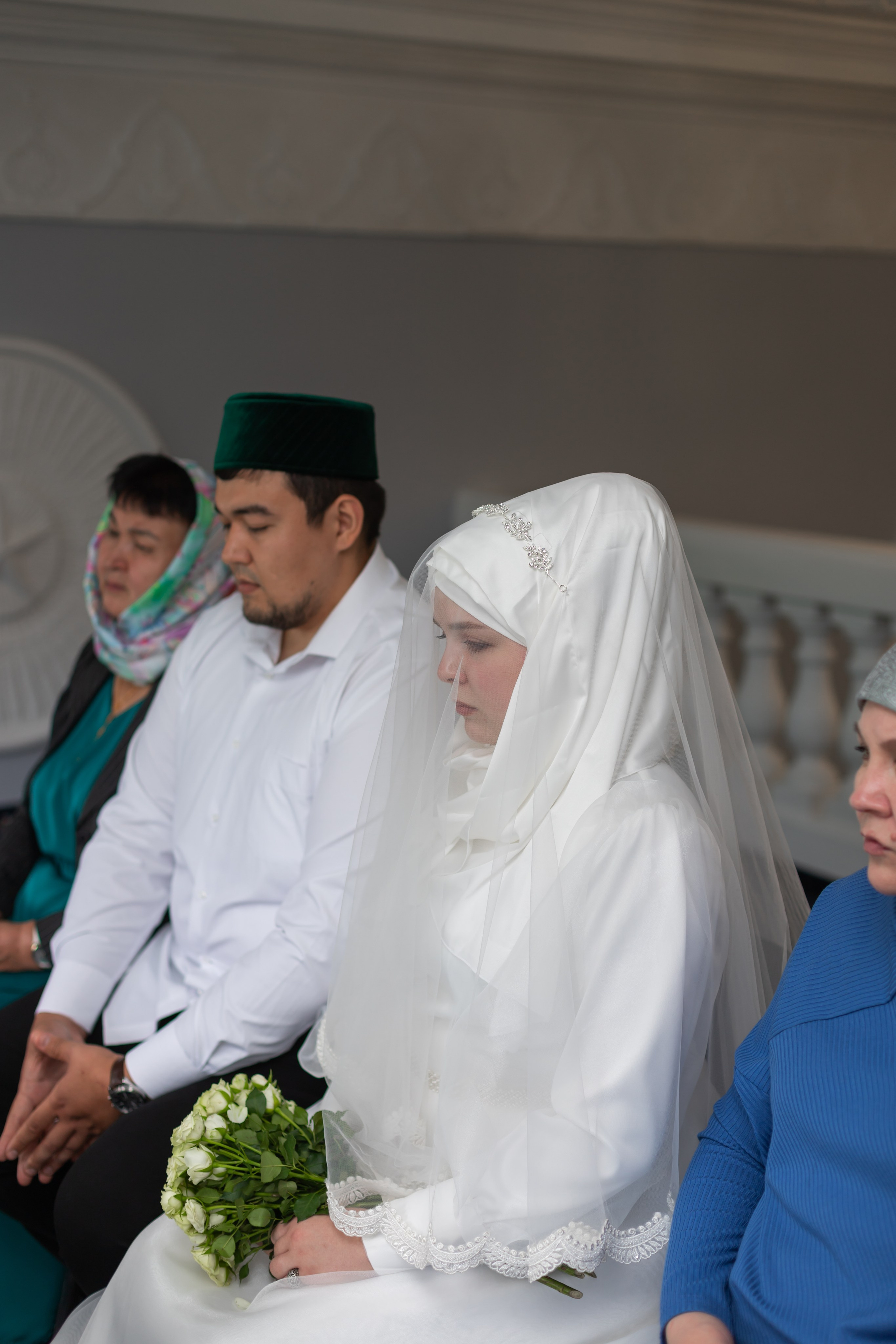 Ильгиз и Степанида. Марина Шаймухаметова. Фотограф в Уфе