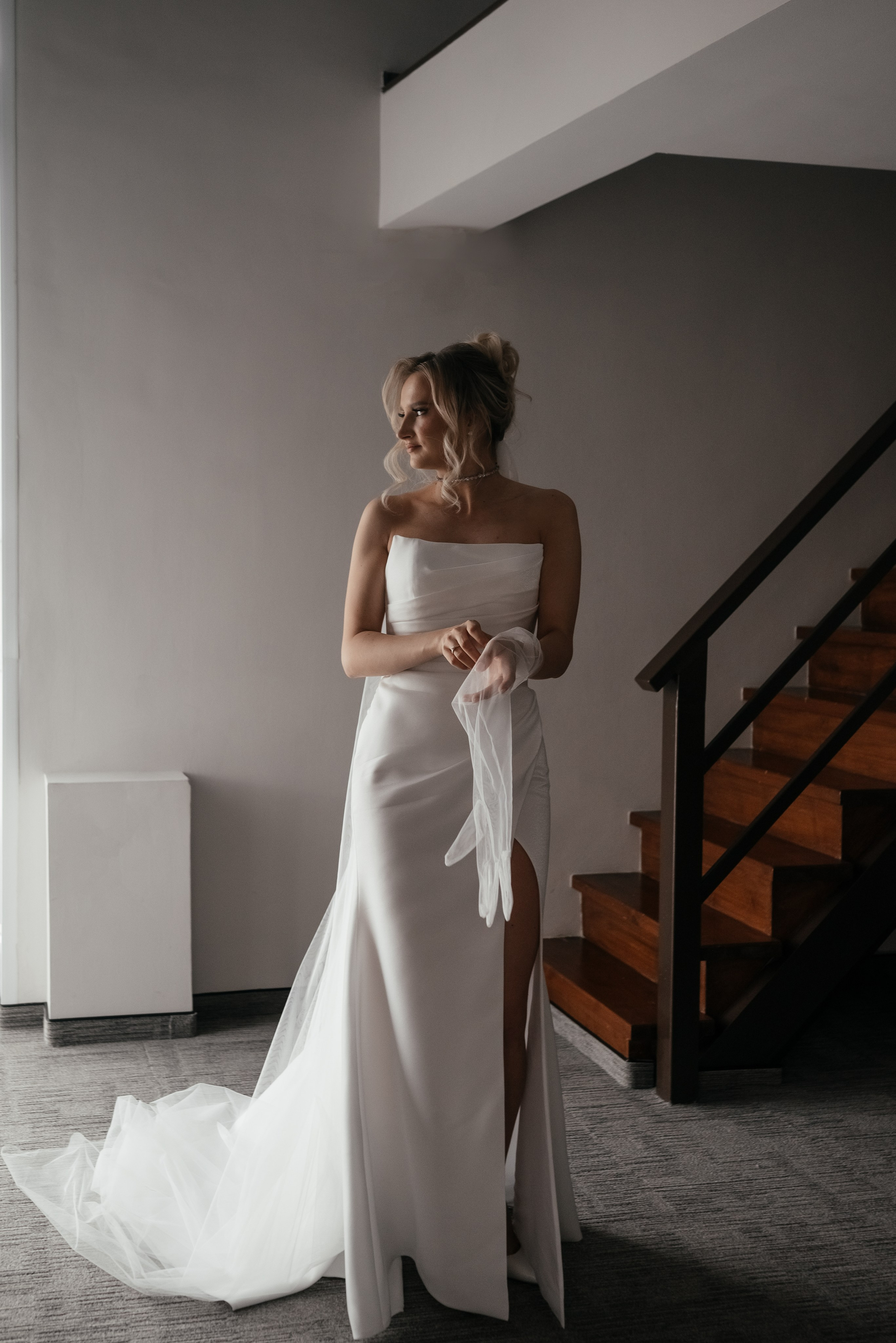 Дарья и Александр. Семейный и свадебный фотограф в Ярославле Кропина Инна