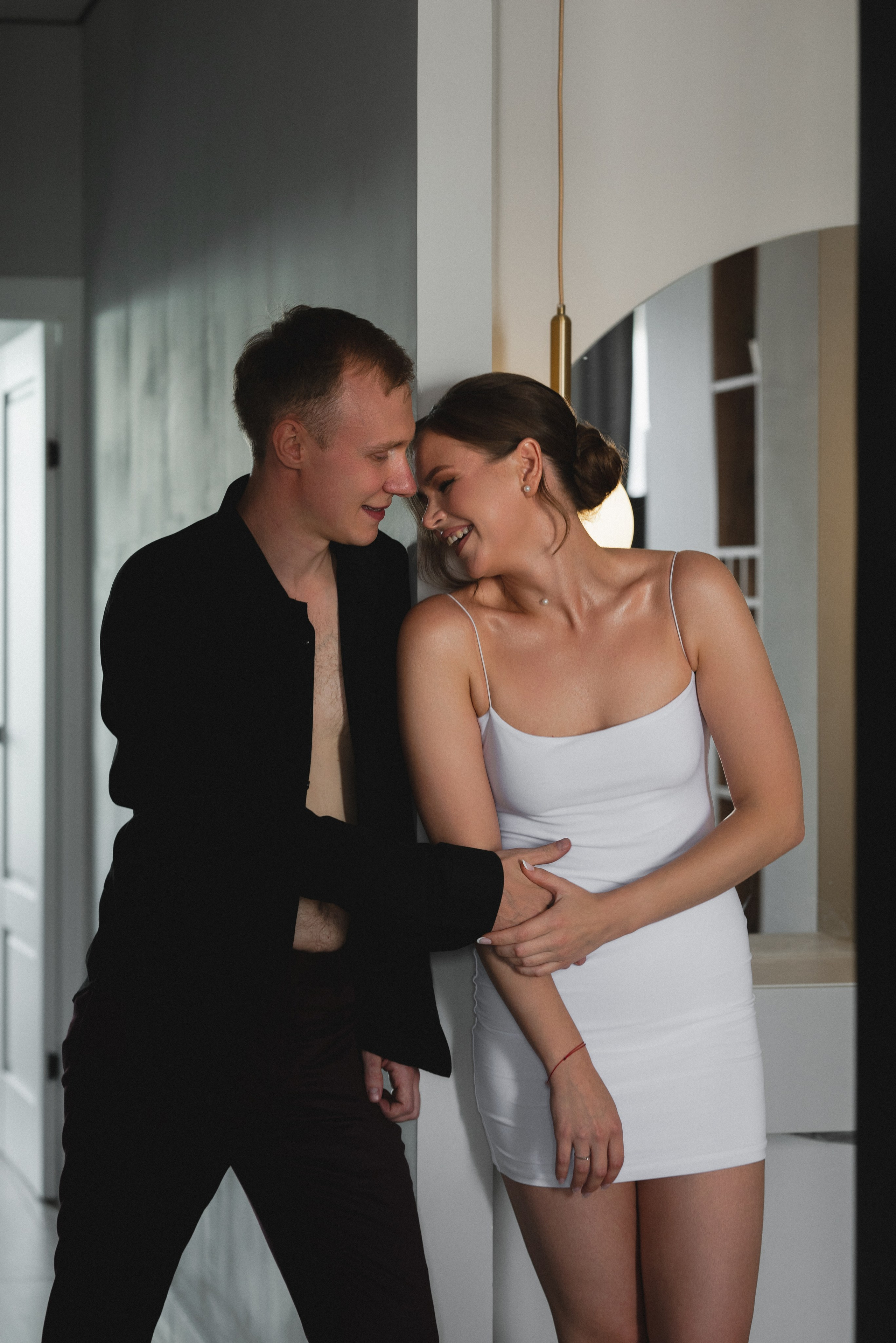 Екатерина и Григорий. Семейный и свадебный фотограф в Ярославле Кропина Инна