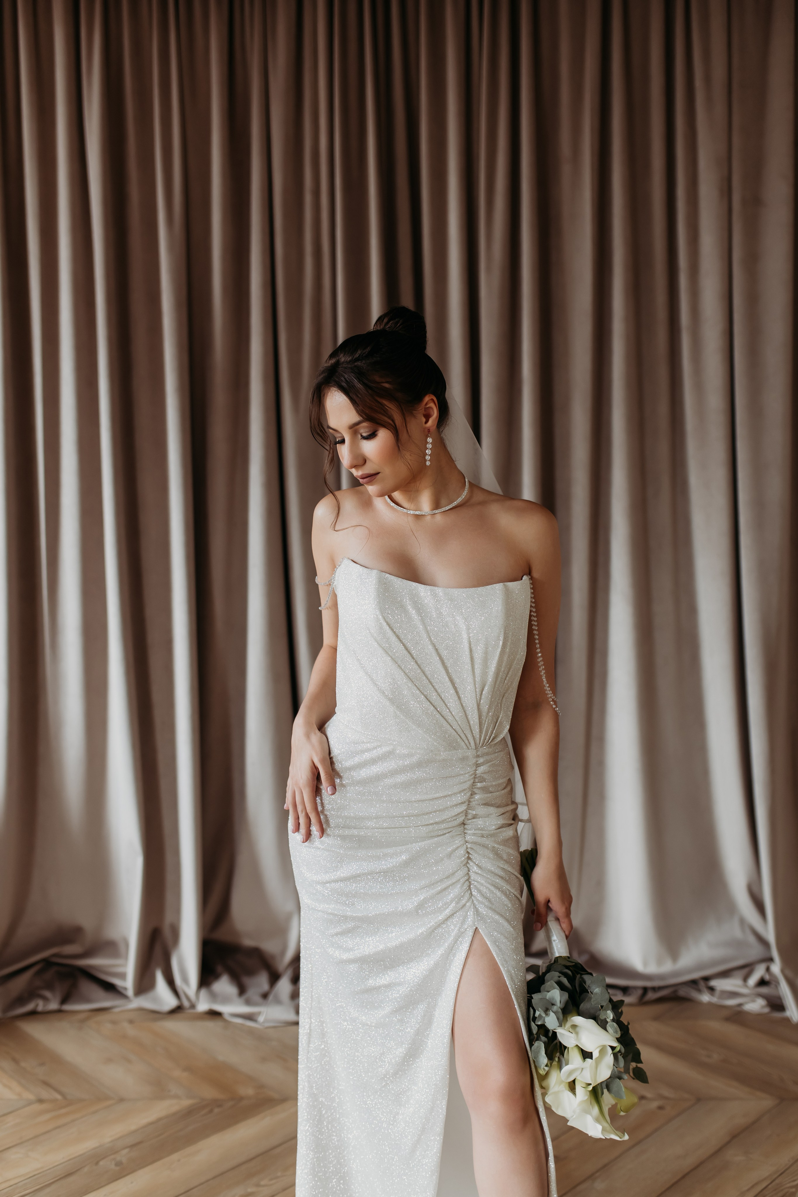 Денис и Дарья. Фотограф Тимербаева Алина г. Сургут