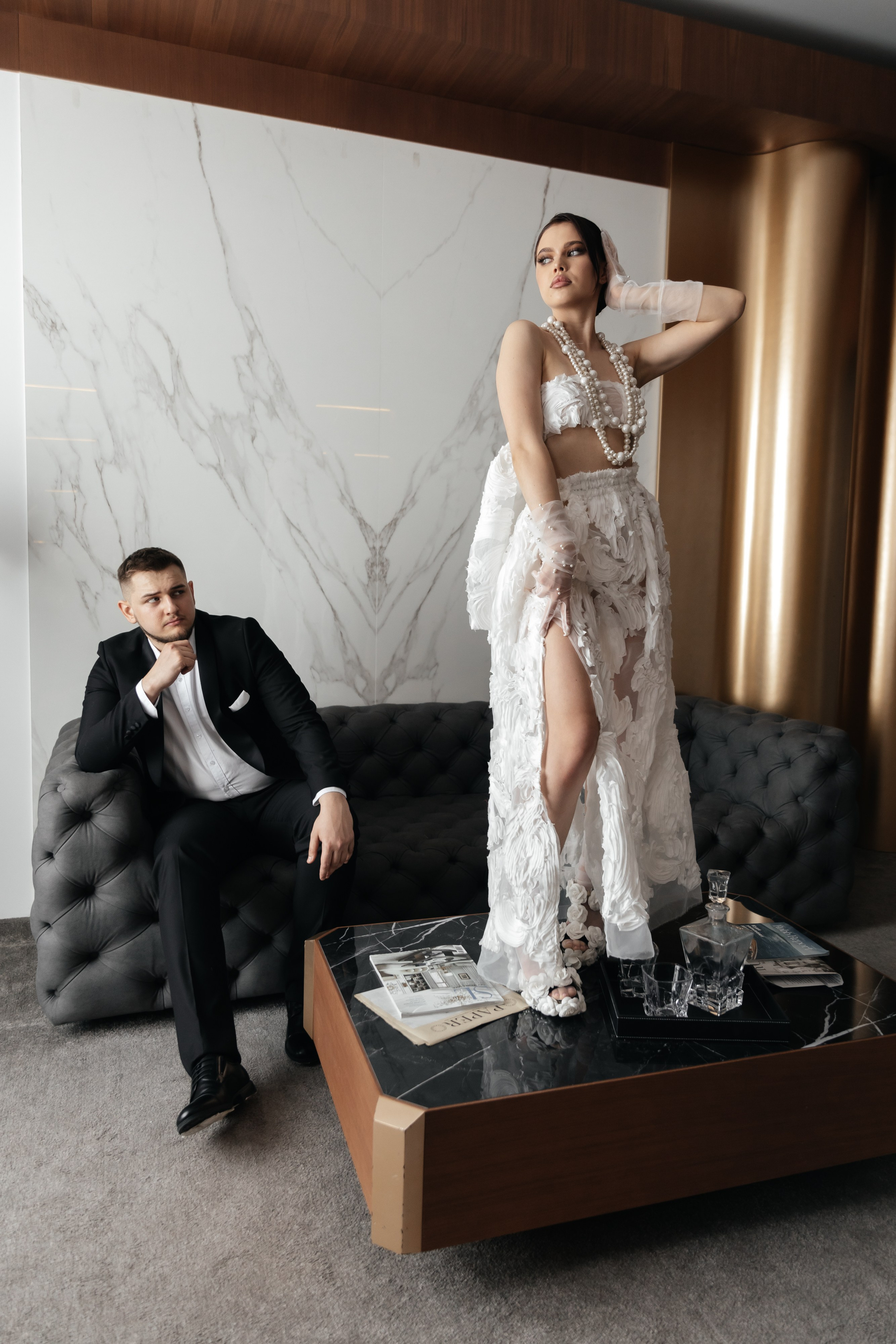 Vlad & Ekaterina. Свадебный фотограф Ильнар Асадуллин