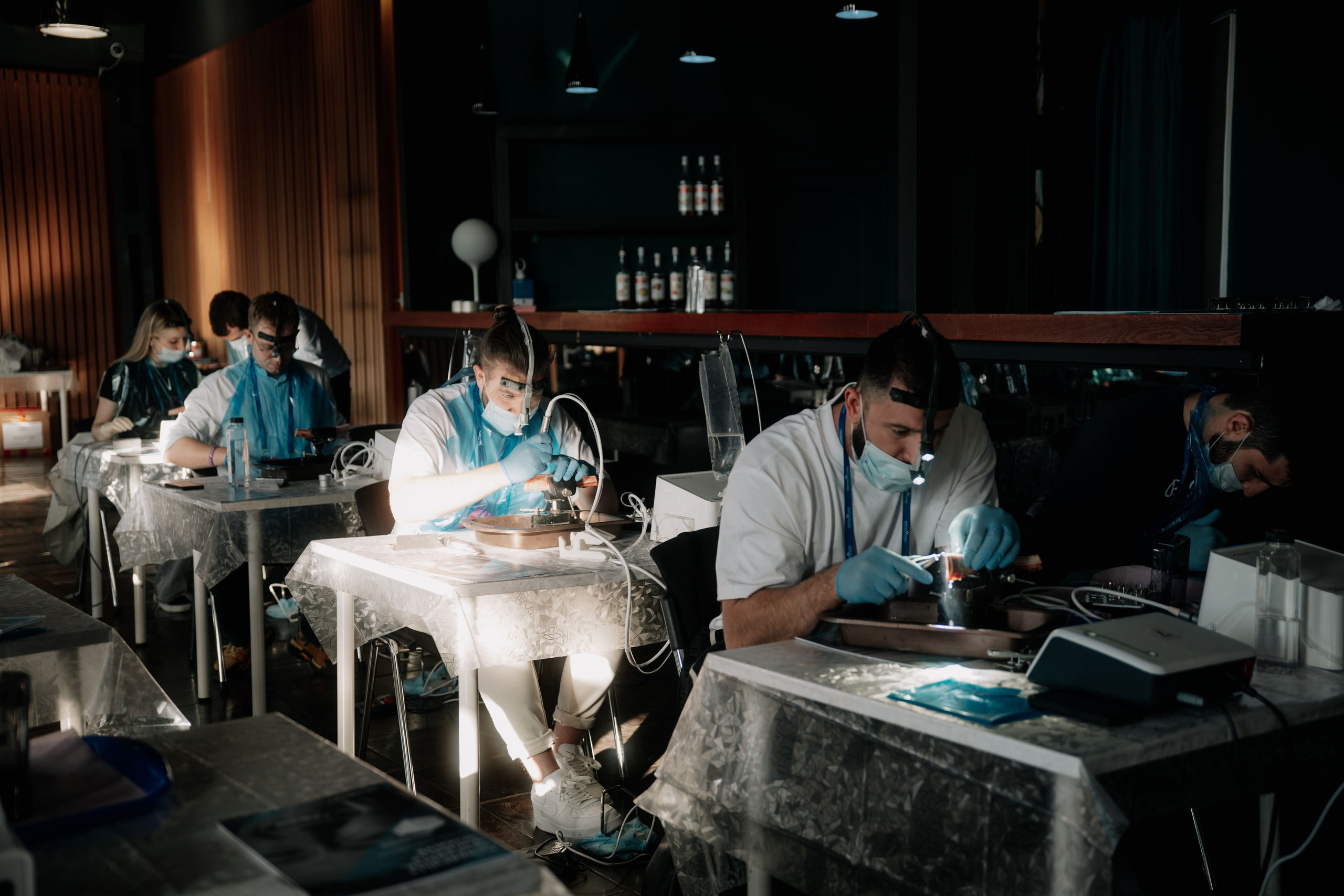 Конгресс. Превосходство через практику_2024. Фотограф и видеограф Мария Банщикова, Солнечногорск, Москва