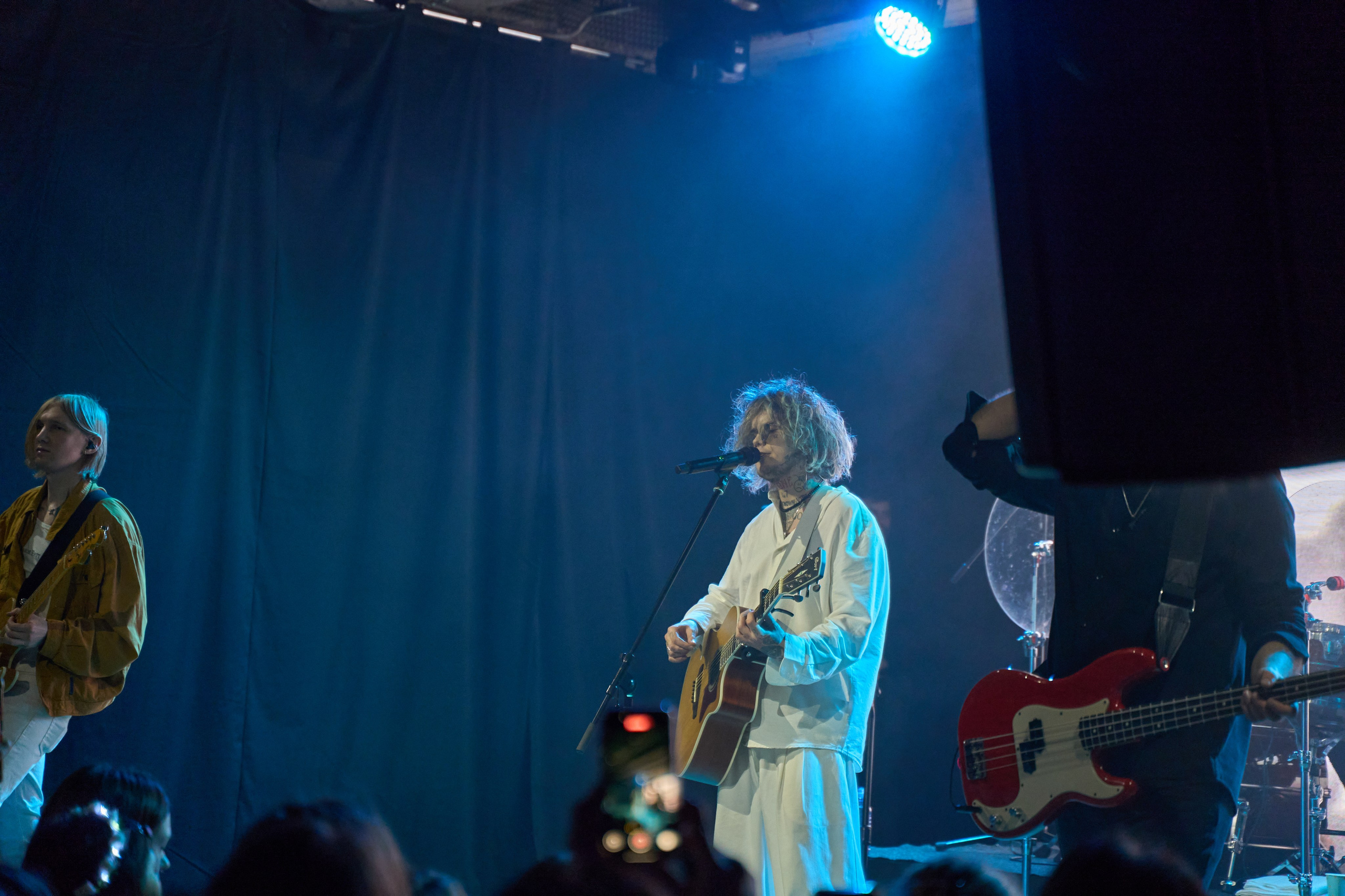 Джизус. TRINITY GRAPH