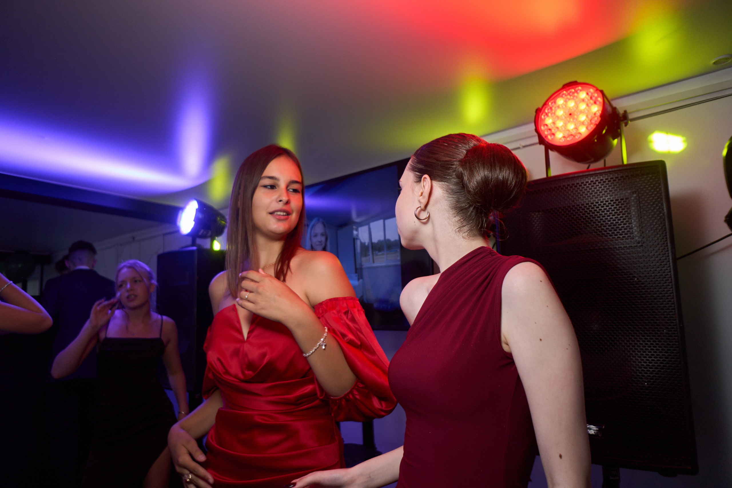 Выпускной. TRINITY GRAPH