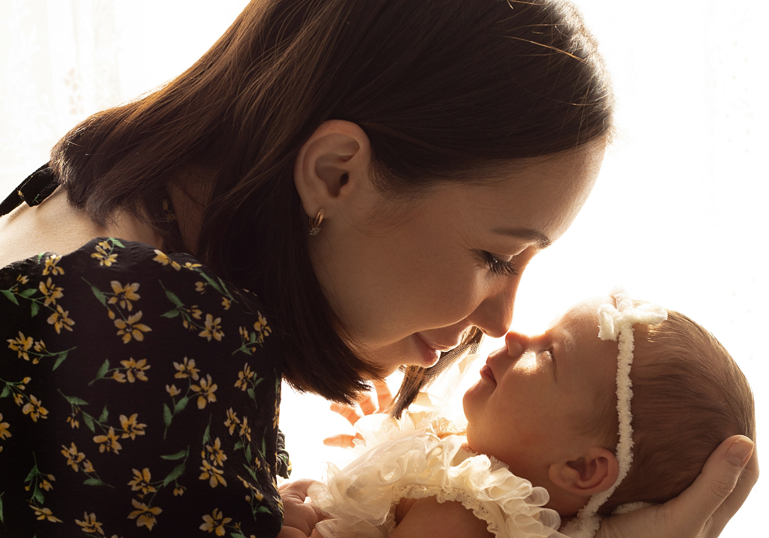 Новорожденные. Фотограф новорожденных в Екатеринбурге