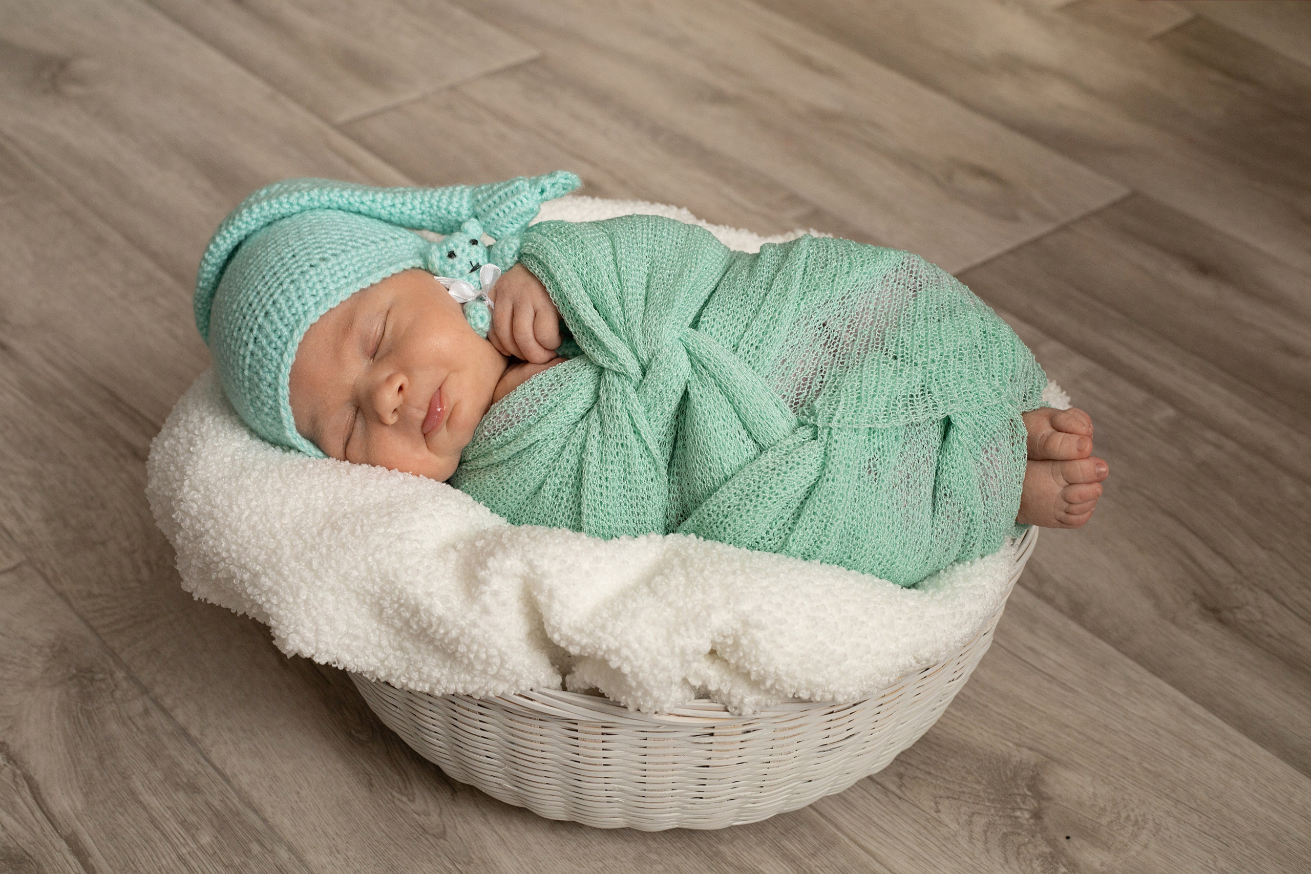 Новорожденные. Фотограф новорожденных в Екатеринбурге