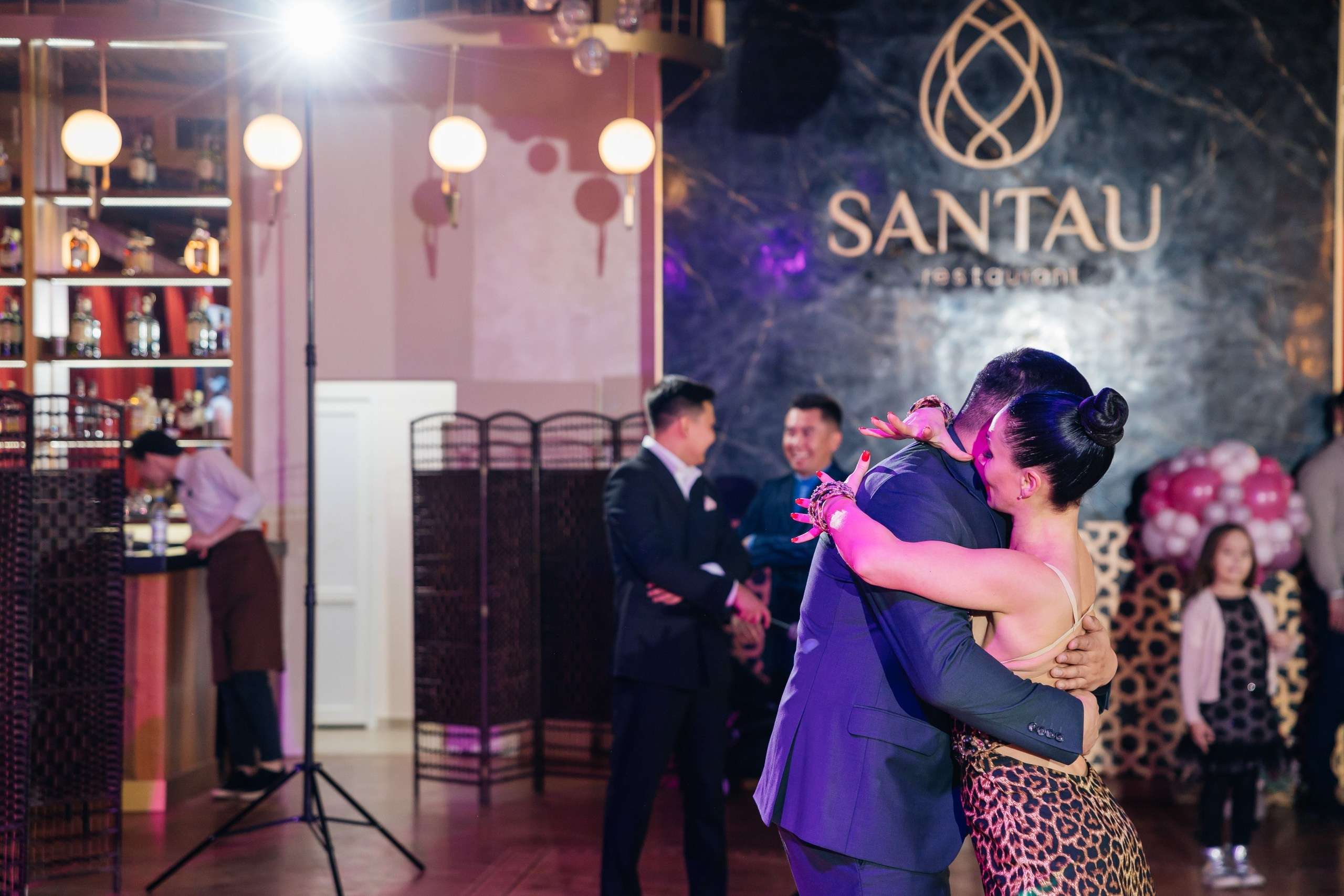 Проект 5. Банкет 1 год. Дата: Февраль 2023. Профессиональный фотограф в городе Астана/Алматы Даурен Сембаев