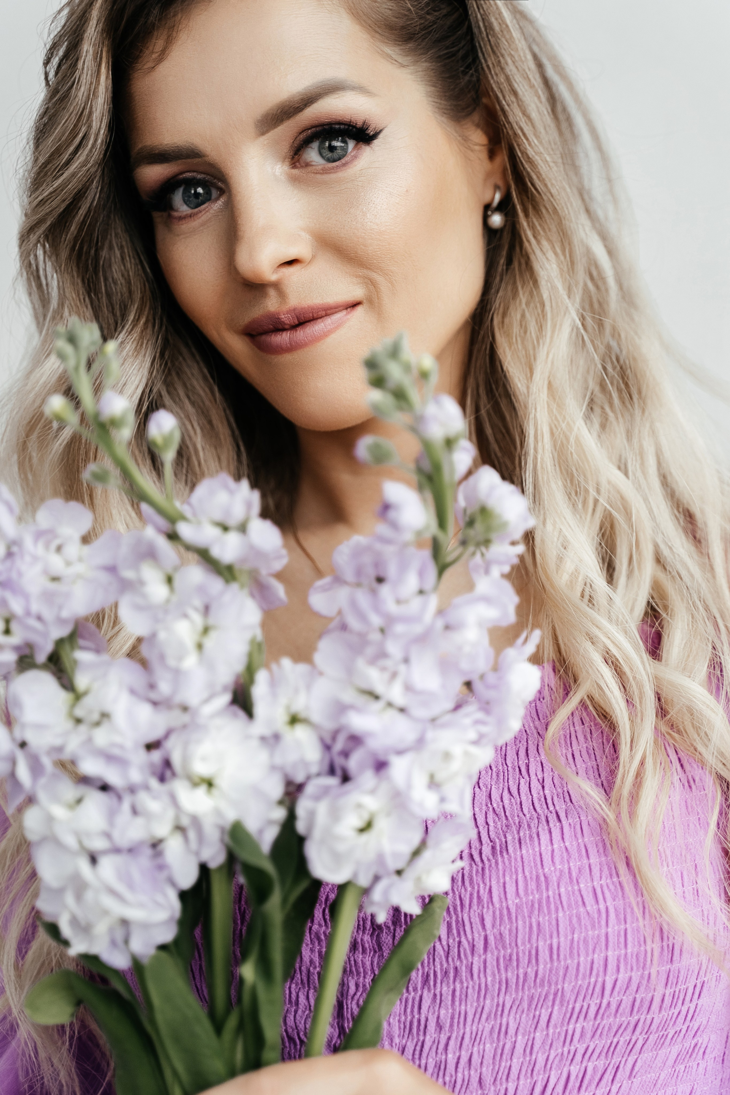 Olesya. Моменты и истории о вас настоящих