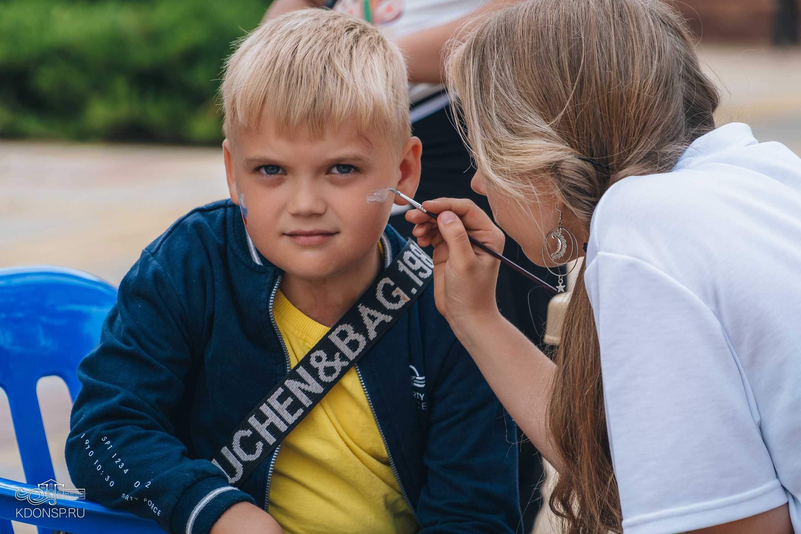 «Мелодия весны». Новотитаровский Дом культуры