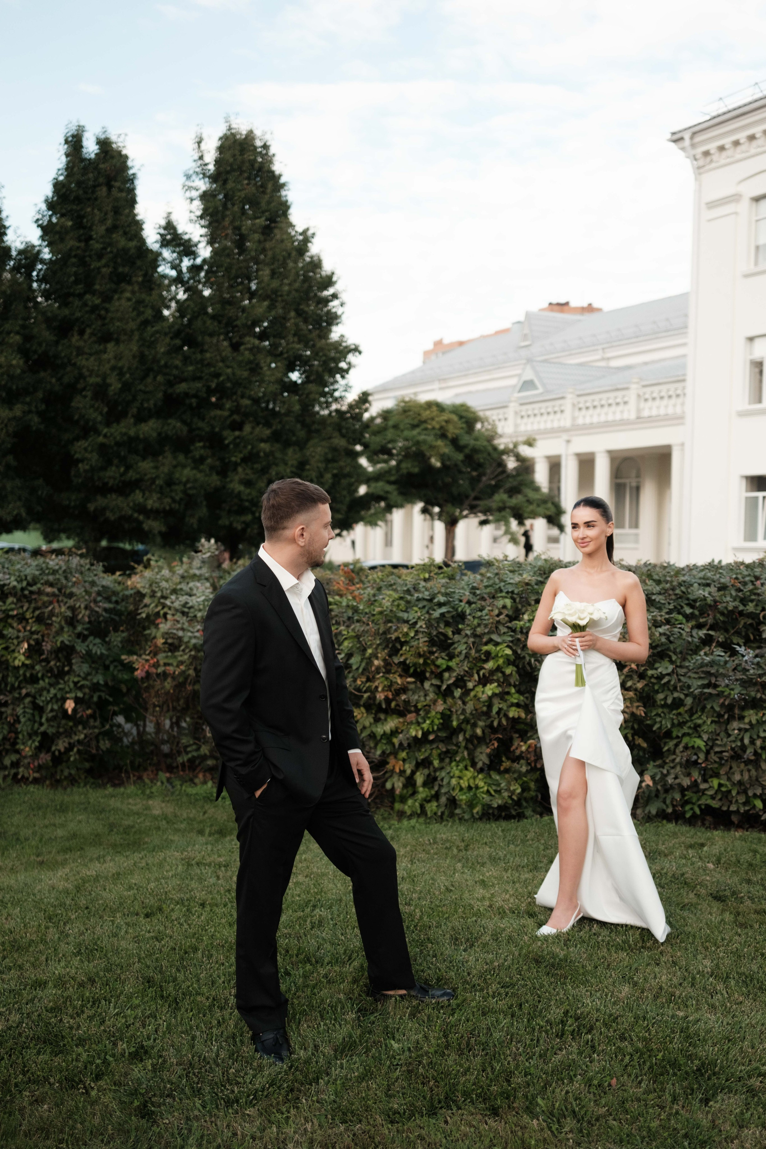 Геннадий и Анжелика. Фотограф в Сочи Краснодар Москва Руслан Поляков