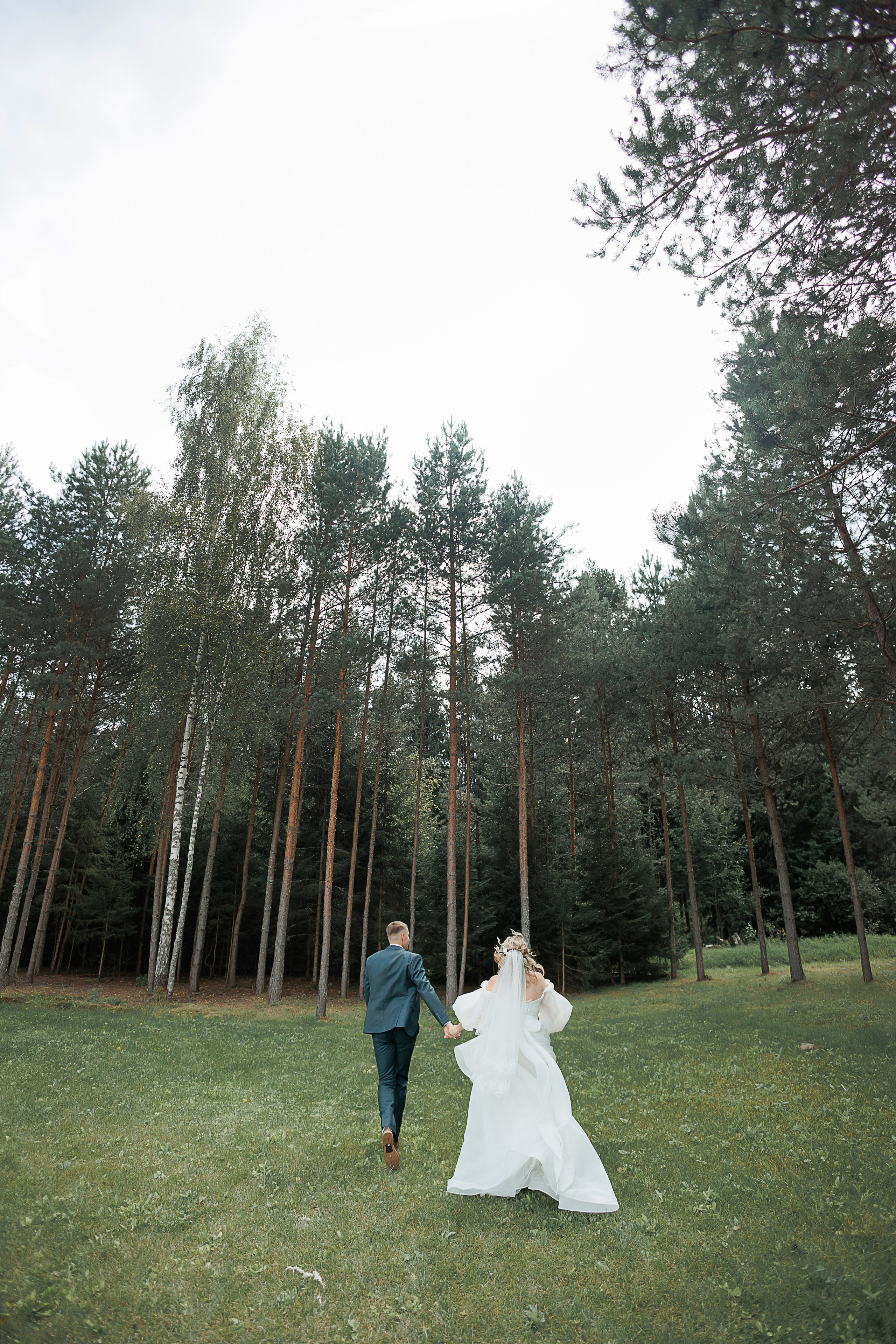 Свадьба Ксении и Игоря. Свадебный и семейный фотограф в Твери и Тверской области