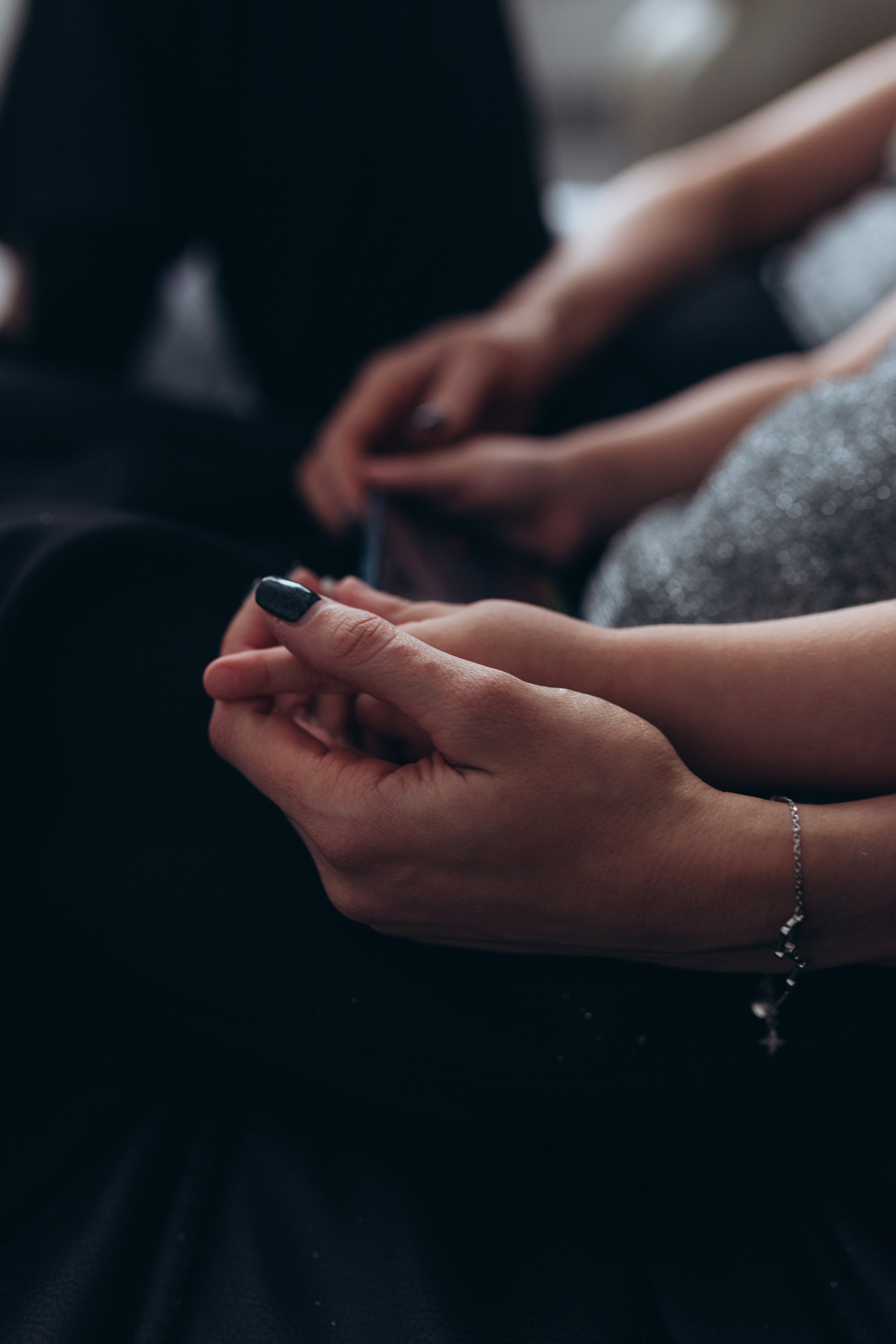 Настя и Саша. Фотограф Кемерово Анастасия Ларионова