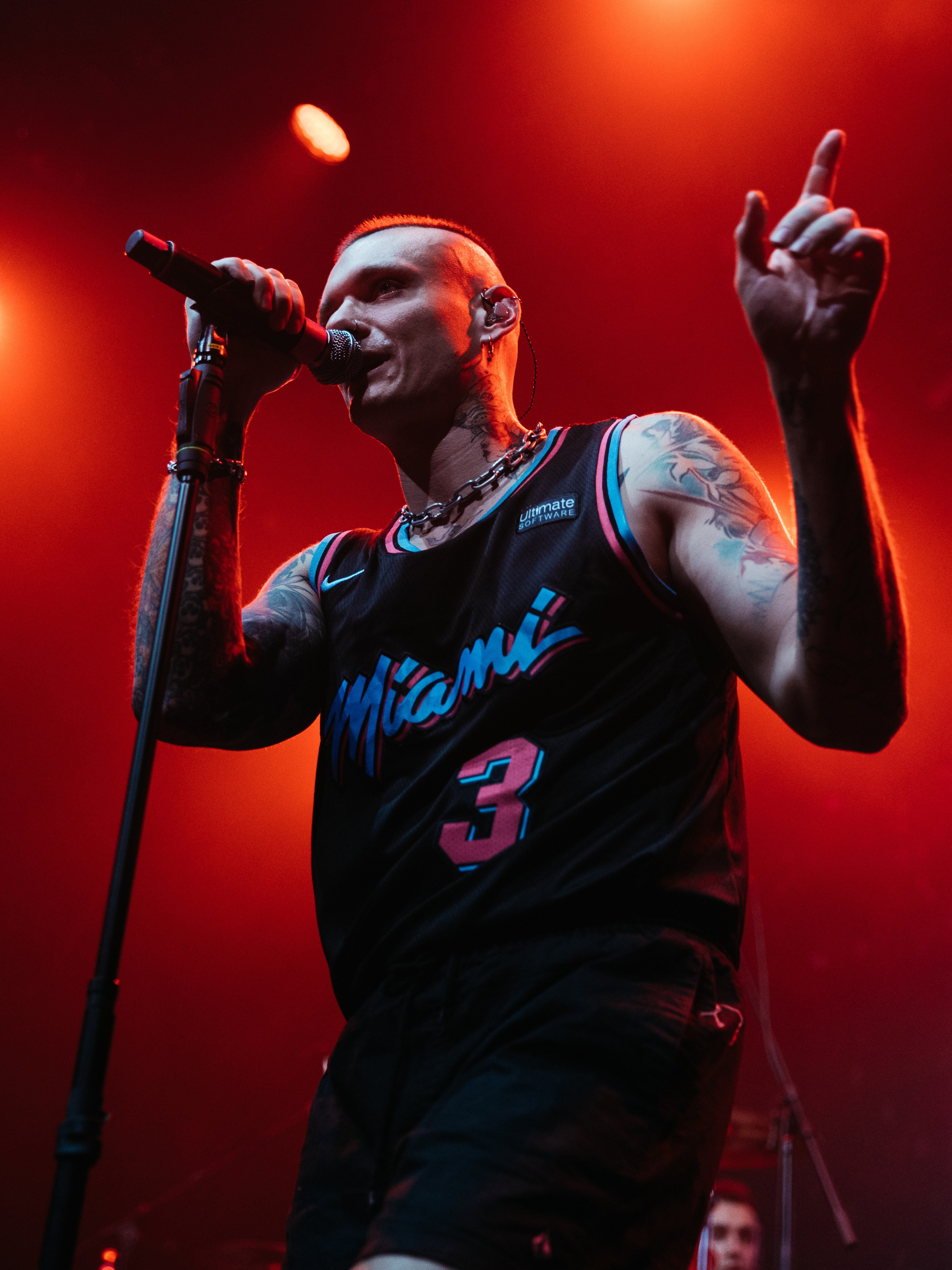 ГТТР В КЛУБЕ BASE 27.11.23. Концертный и репортажный фотограф в Москве и Санкт-Петербурге Мария