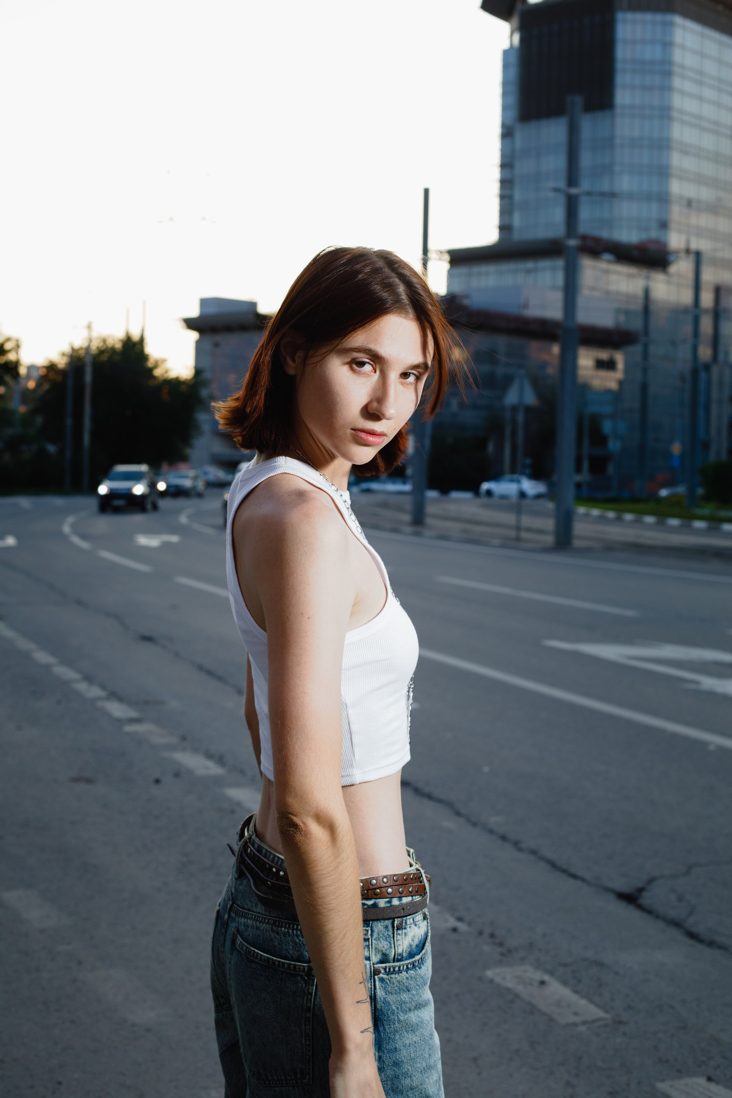 Эван, июнь 2025. Портретный фотограф в Ростове-на-Дону