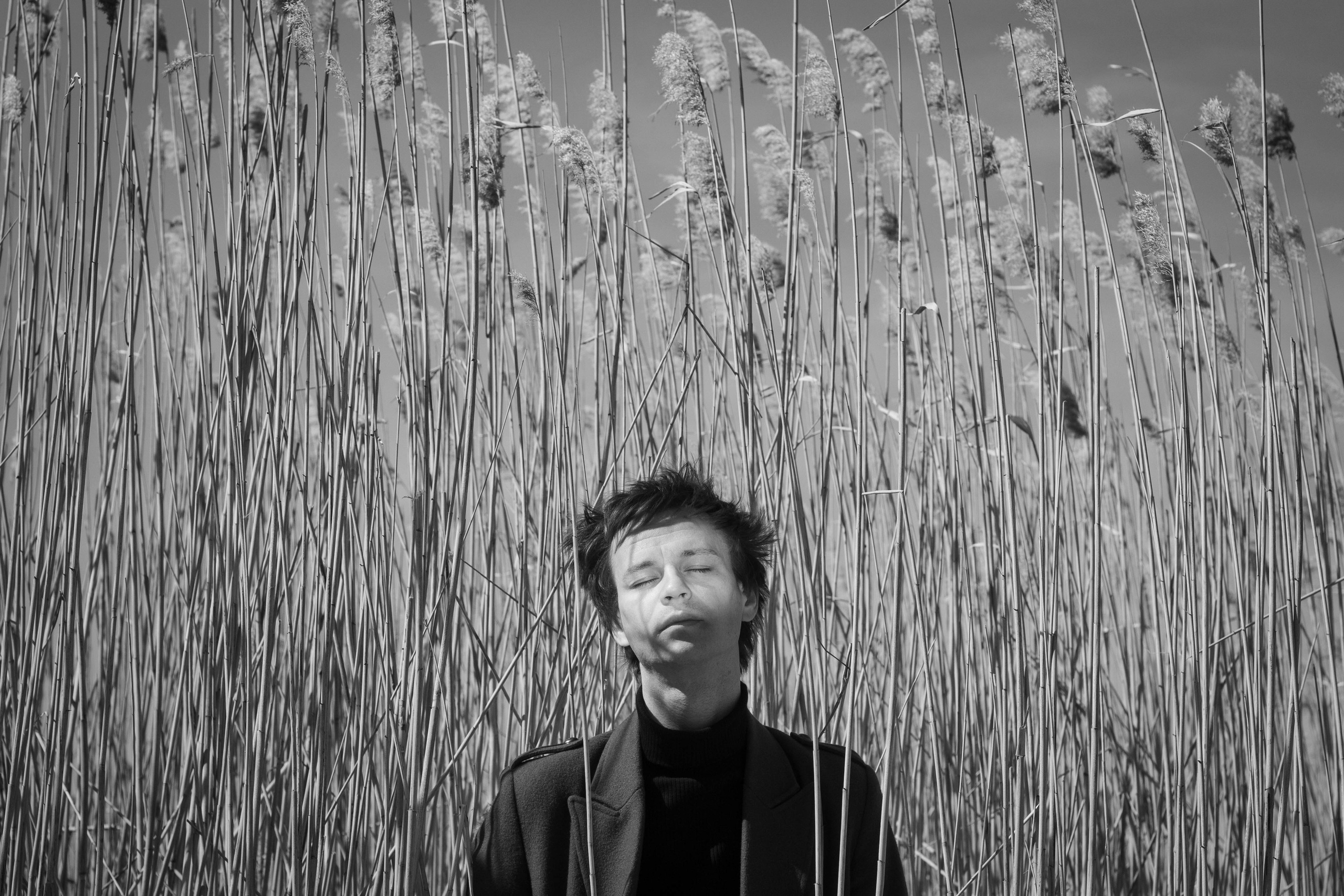 Портретный фотограф в Ростове-на-Дону