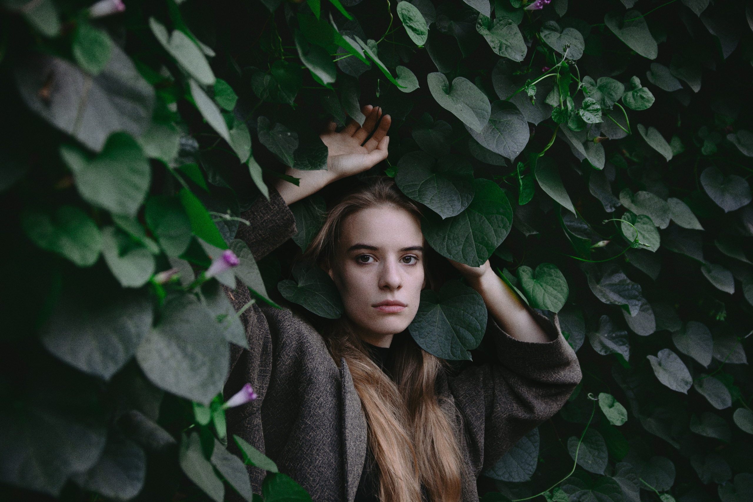 Маша, сентябрь 2023. Портретный фотограф в Ростове-на-Дону