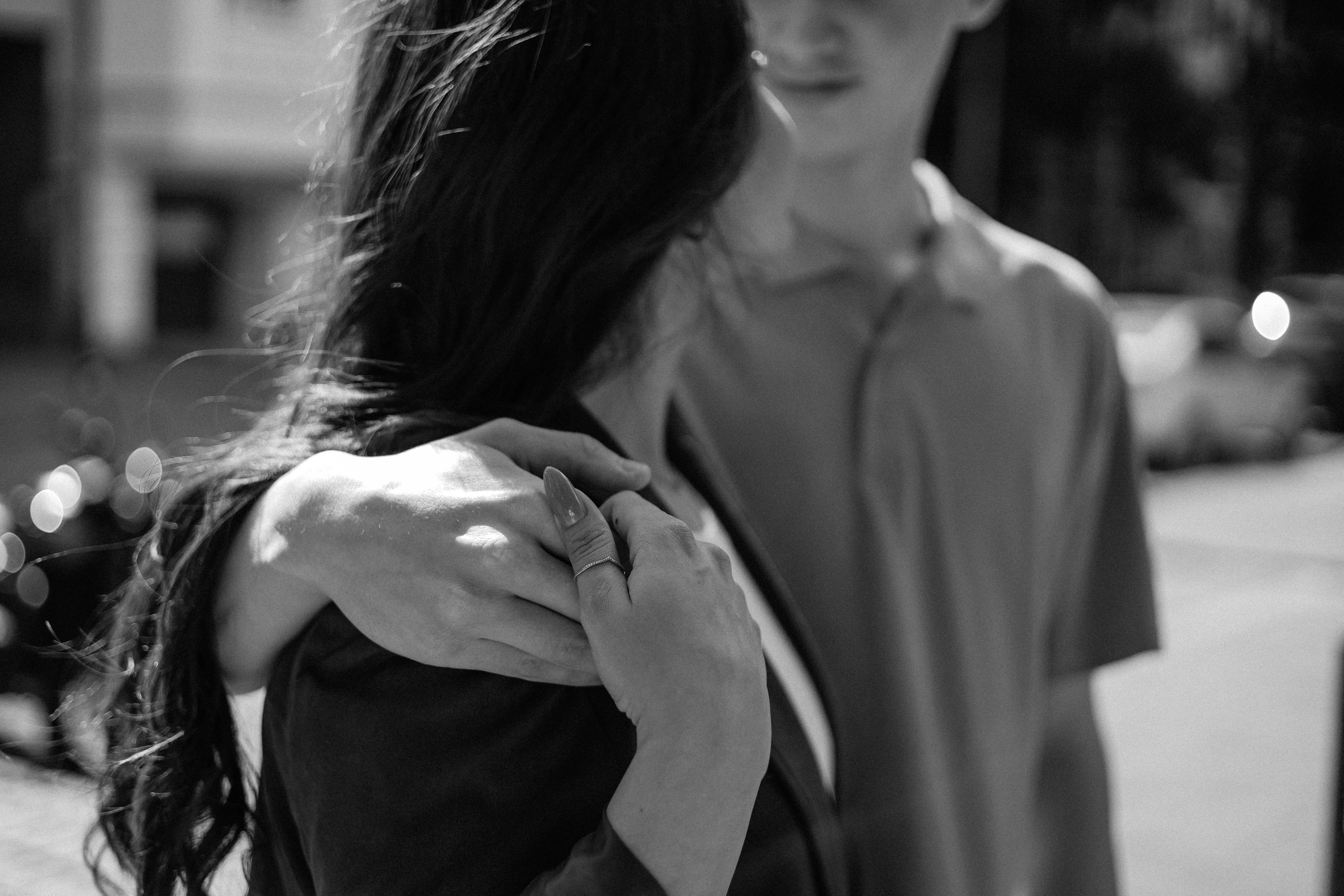 Love story, Семейные. Асель Мурзина фотограф Казань