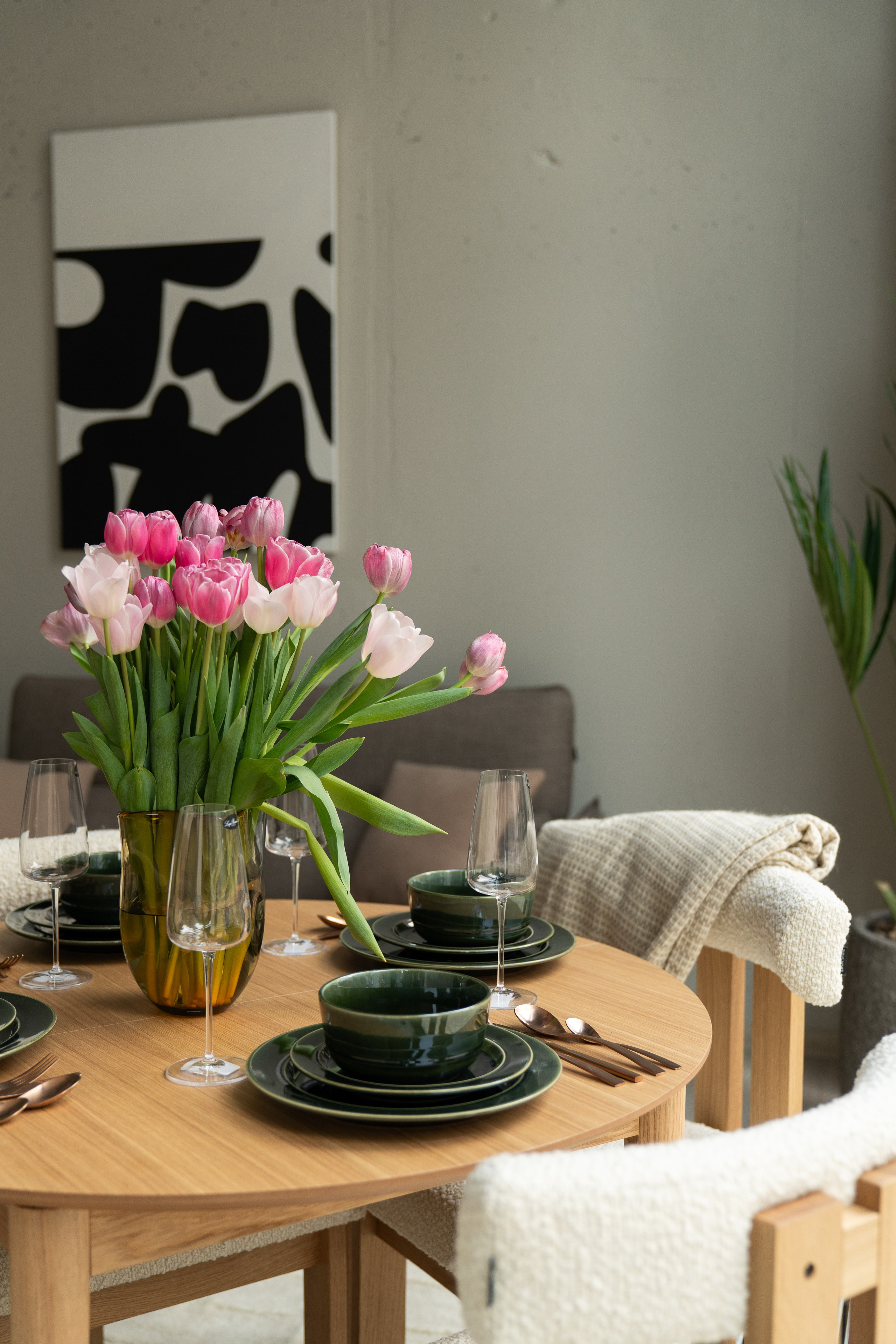 SK DESIGN | ЗИЛ. Фуд-фото и съёмка интерьеров в Москве