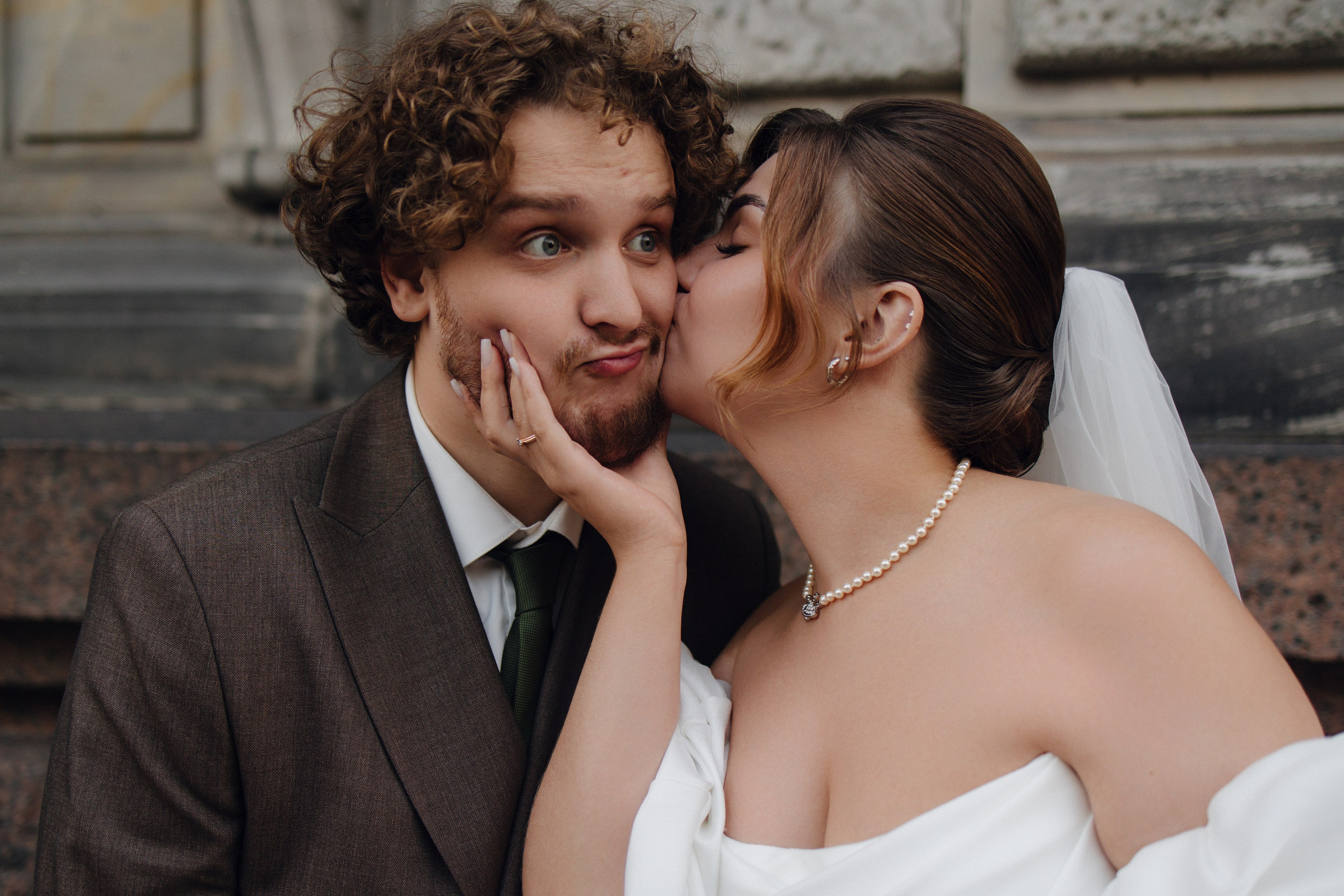 Теплый июльский вечер / 2024. Фотограф СПб