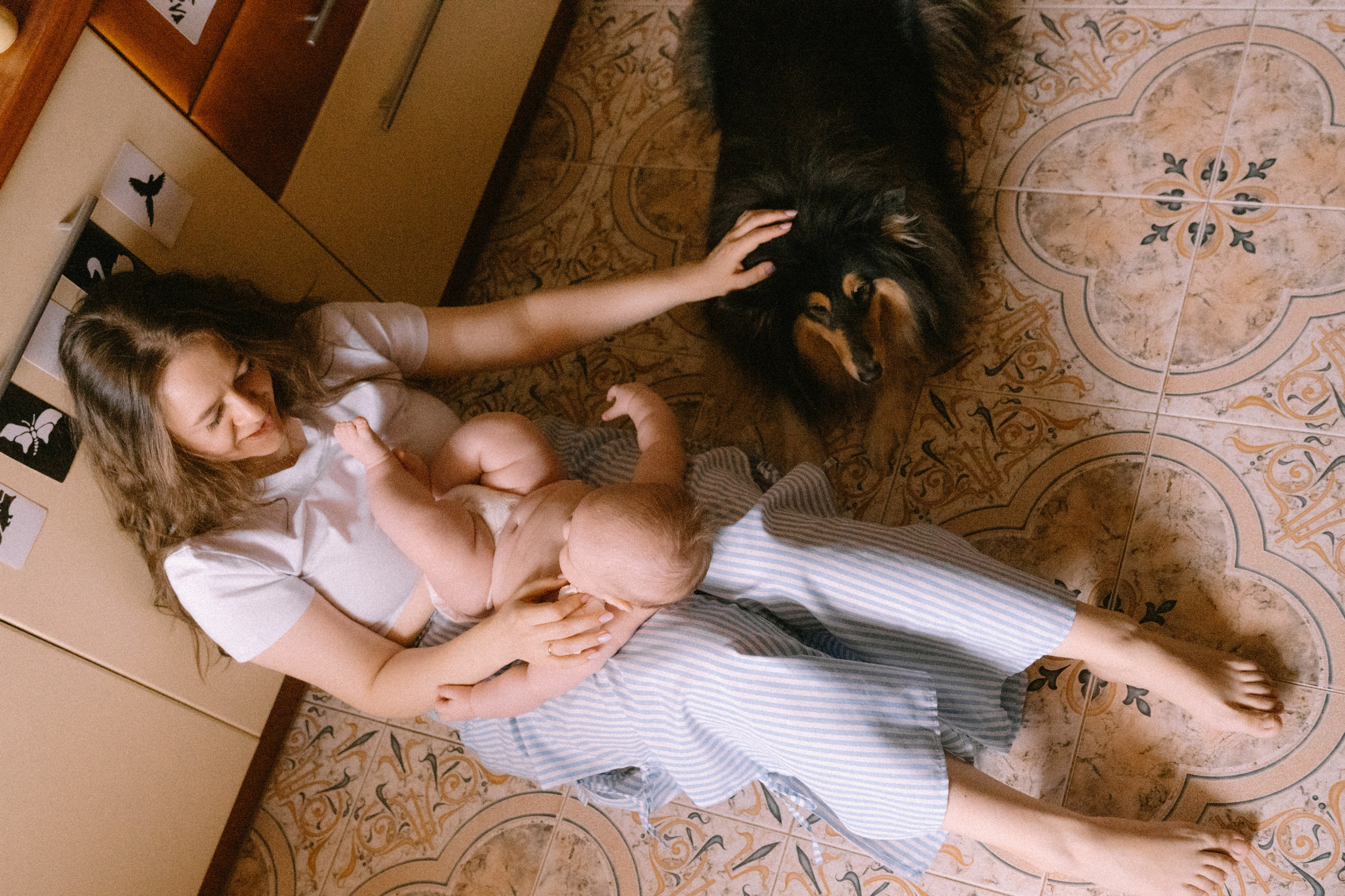 Мама+малыш домашняя серия. Alenasokolowa.ru