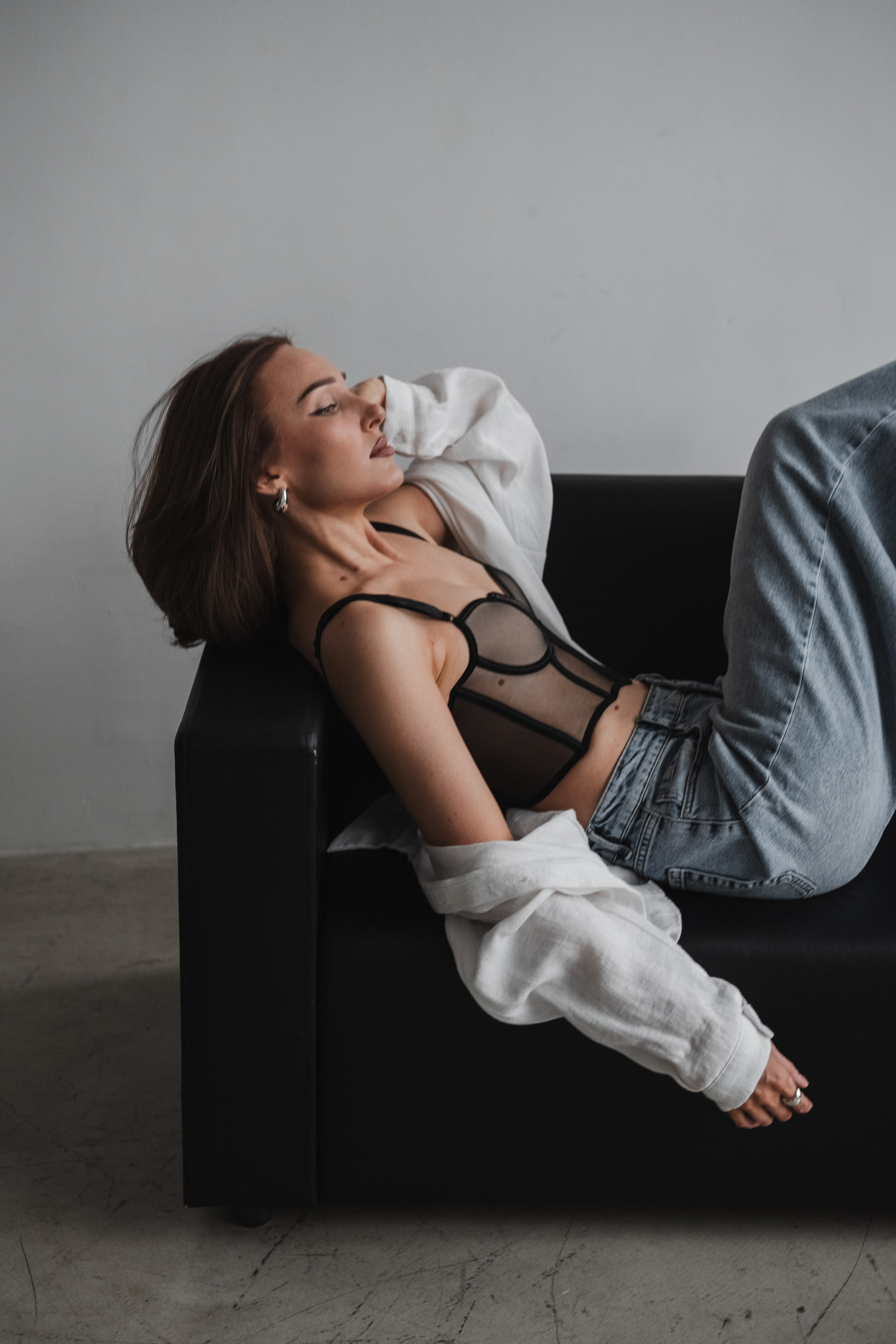 Студийная Серия