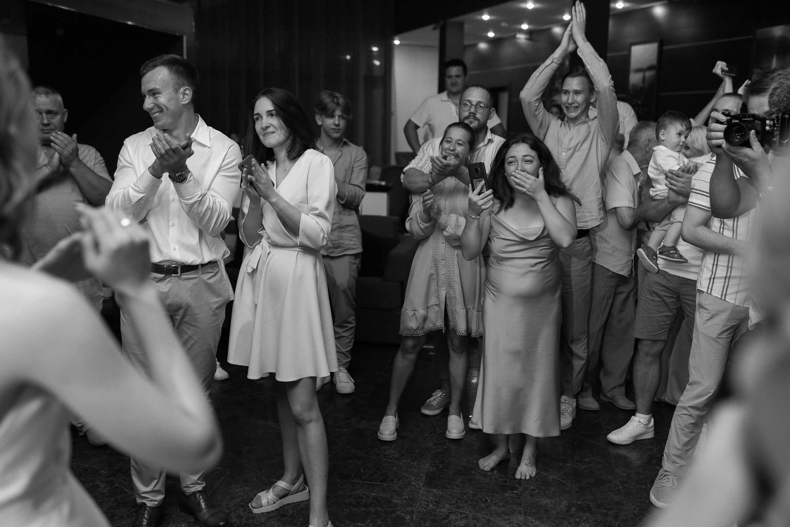 Алина и Дмитрий. Свадебный фотограф Волгоград и Волжский Евгения Кимлач