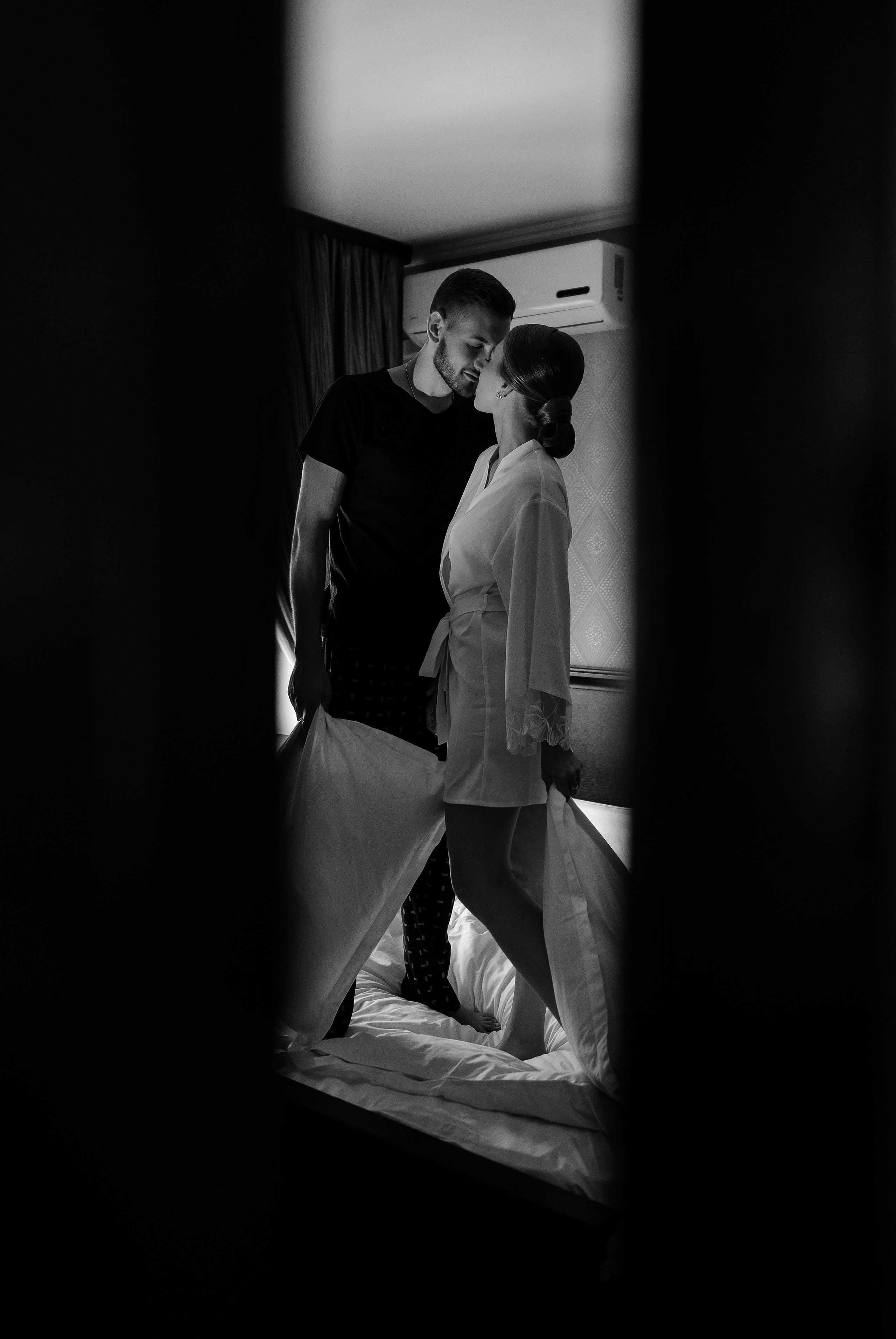 Свадьбы. Свадебный и портретный фотограф в Липецке Юлия Свит